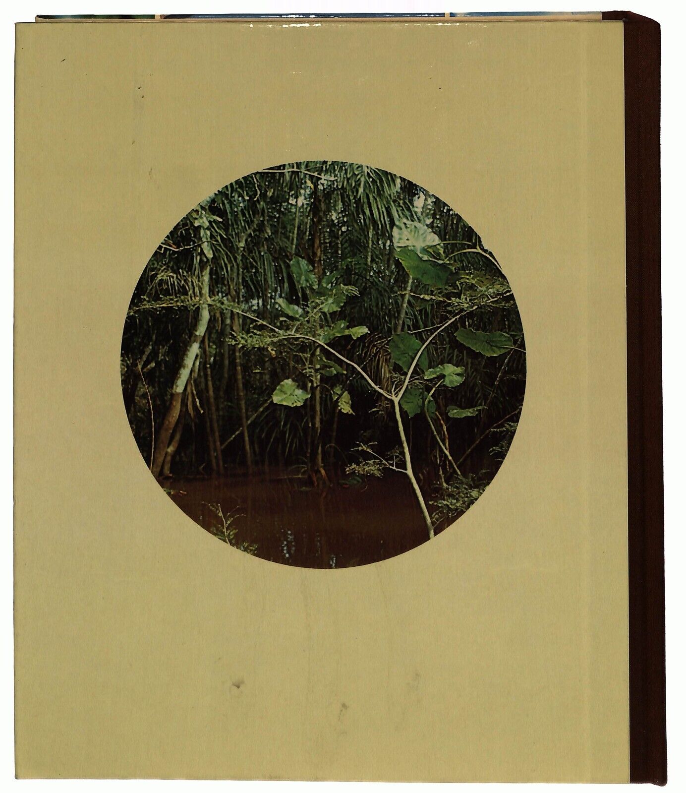 EBOND Sulle Vie Di Mondi Sconosciuti Reader's Digest 1975 Libro LI030860