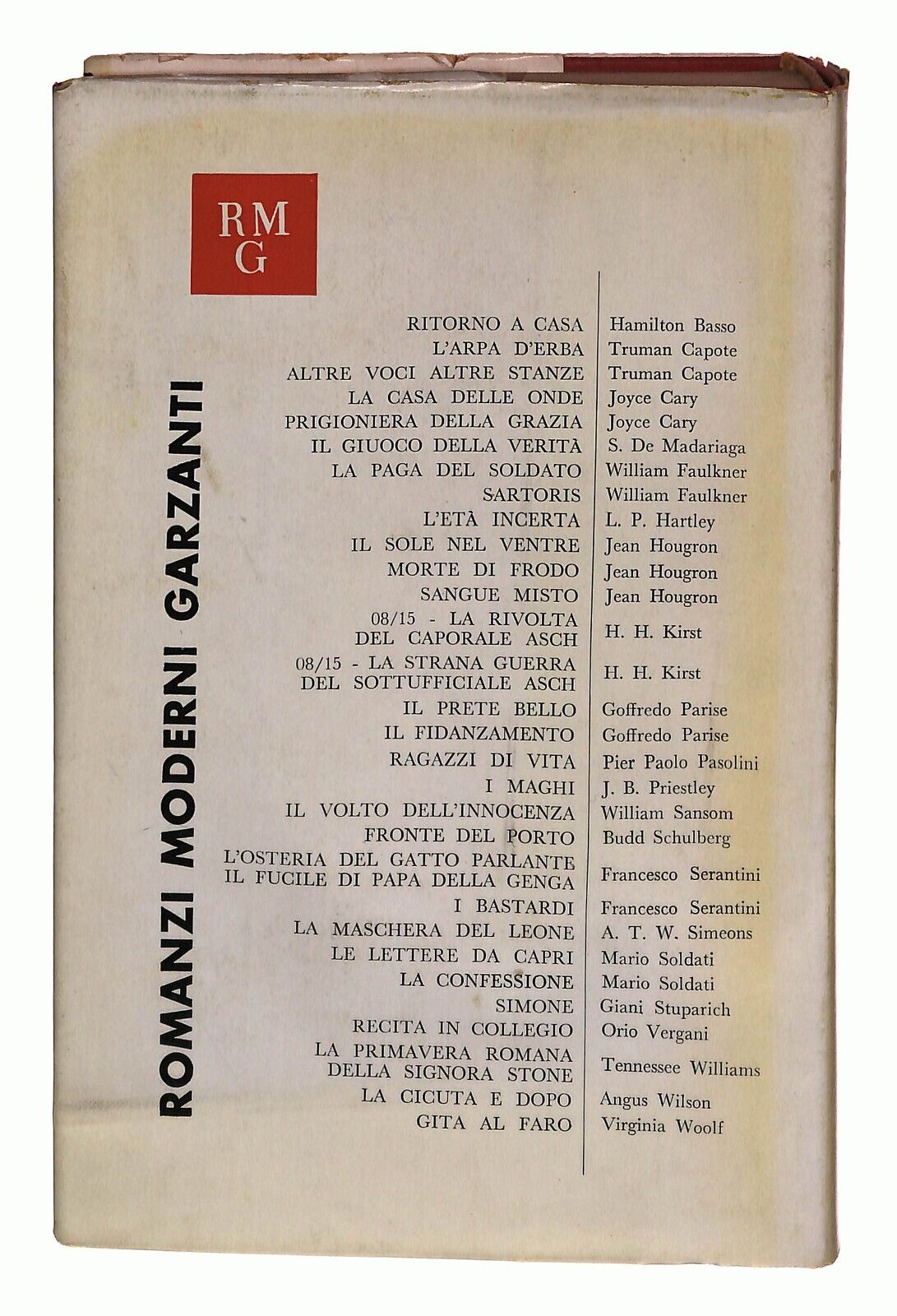 EBOND 08/15 La Rivolta Del Caporale Asch Hans H Kirst Garzanti Libro LI031006