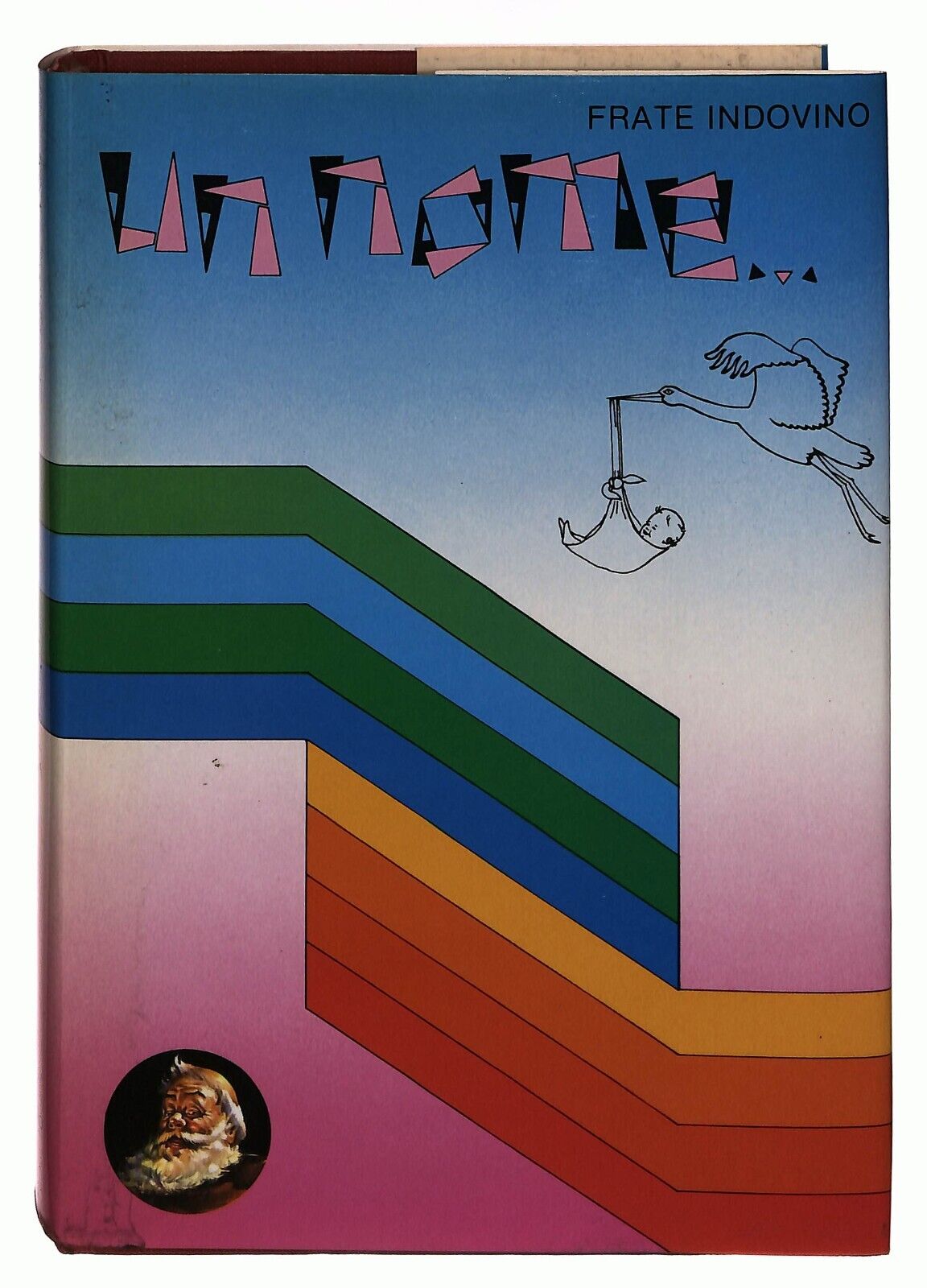 EBOND Un Nome... Da Scegliere Frate Indovino Efi 1984 Libro LI031205