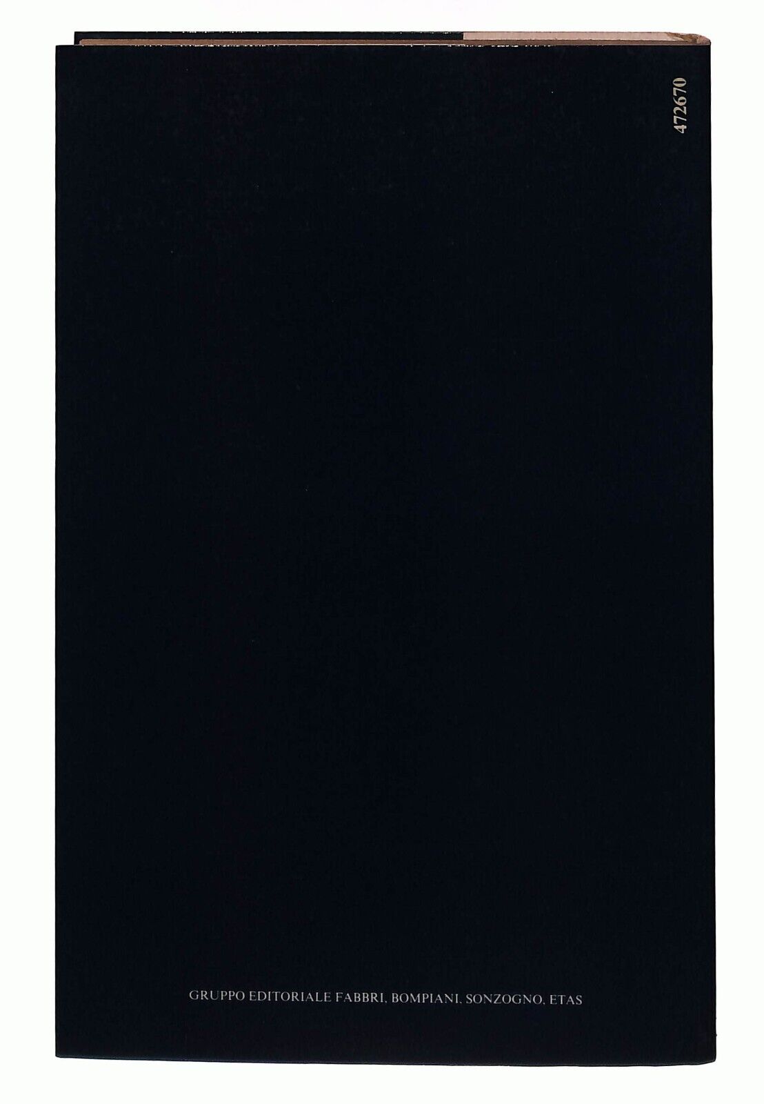 EBOND Storia Di O Pauline Reage Sonzogno 1986 Libro LI031258