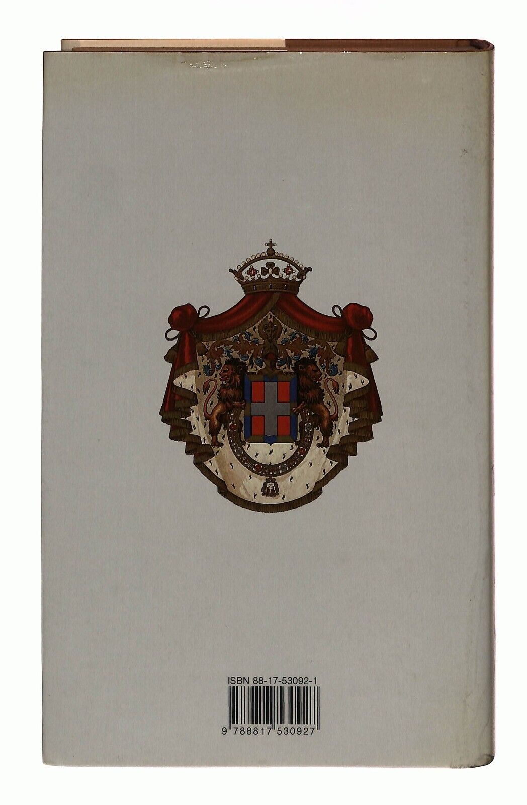 EBOND Aosta Gli Altri Savoia Silvio Bertoldi Rizzoli 1987 Libro LI031304