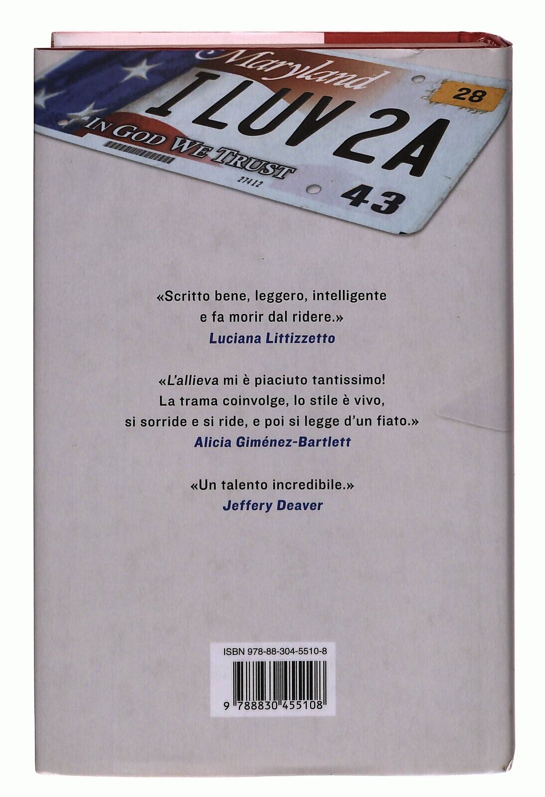 EBOND Ragazza Del Collegio A. Gazzola Longanesi 2021 Libro LI031708