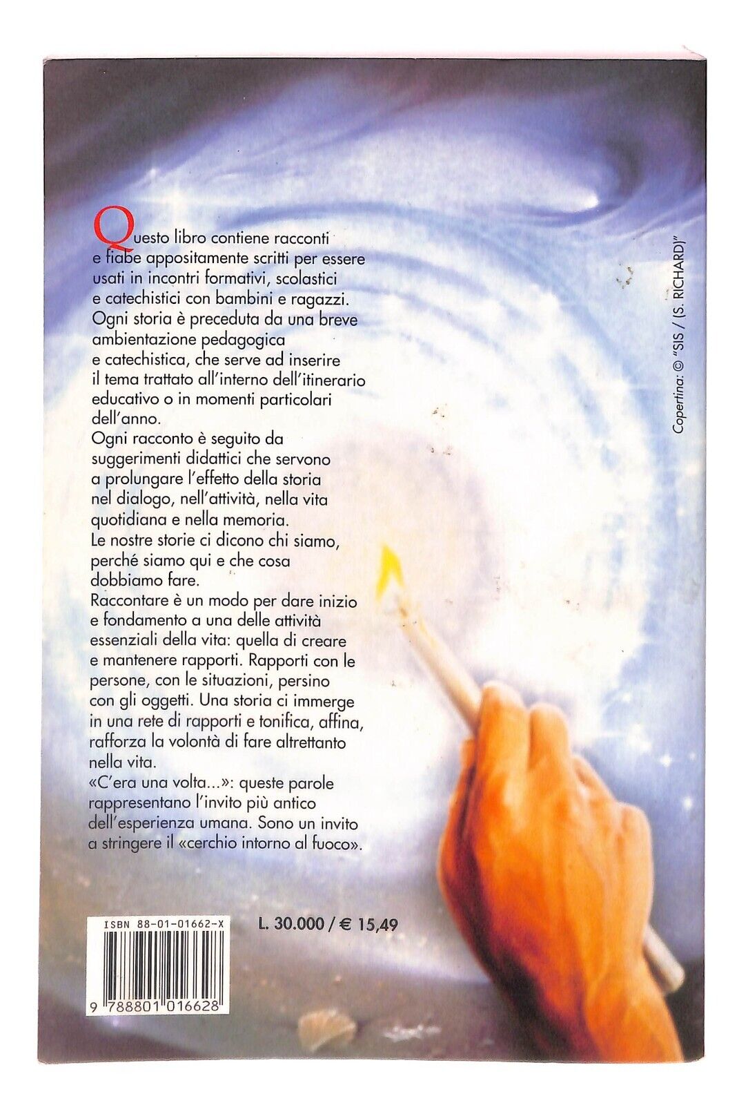 EBOND Parabole & Storie Per La Scuola e La Catechesi Bruno Ferro Libro LI032002