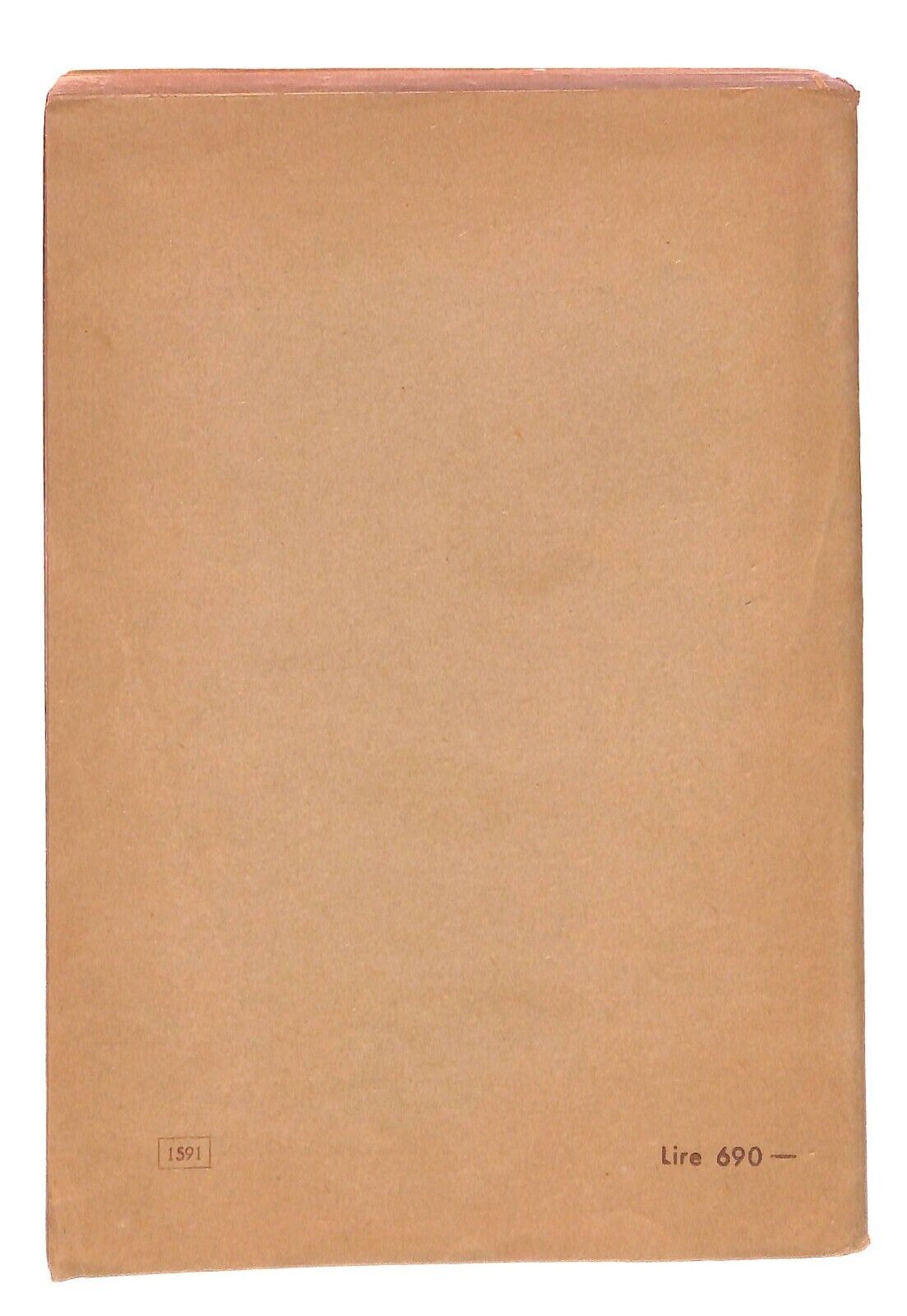 EBOND Storia Del Pensiero Scientifico Volume Terzo Paravia 1953 Libro LI032065