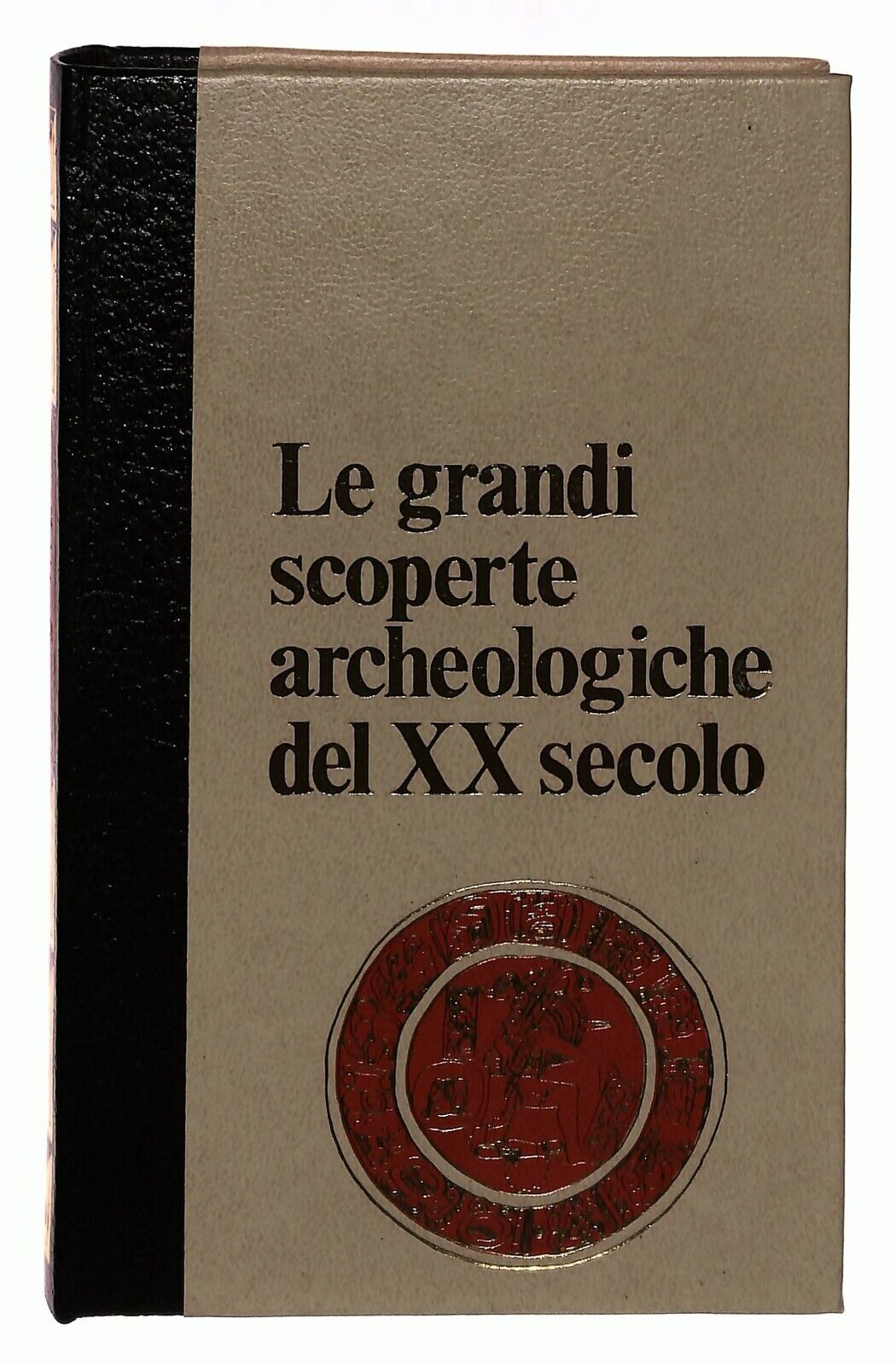 EBOND Le Grandi Scoperte Archeologiche Del Xx Secolo 3 Vol Ferni Libro LI032454