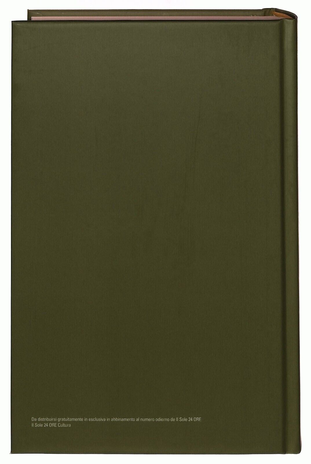 EBOND Storia D'italia Vol. 1 Mondadori 2005 Il Sole 24 Ore 2005 Libro LI032502