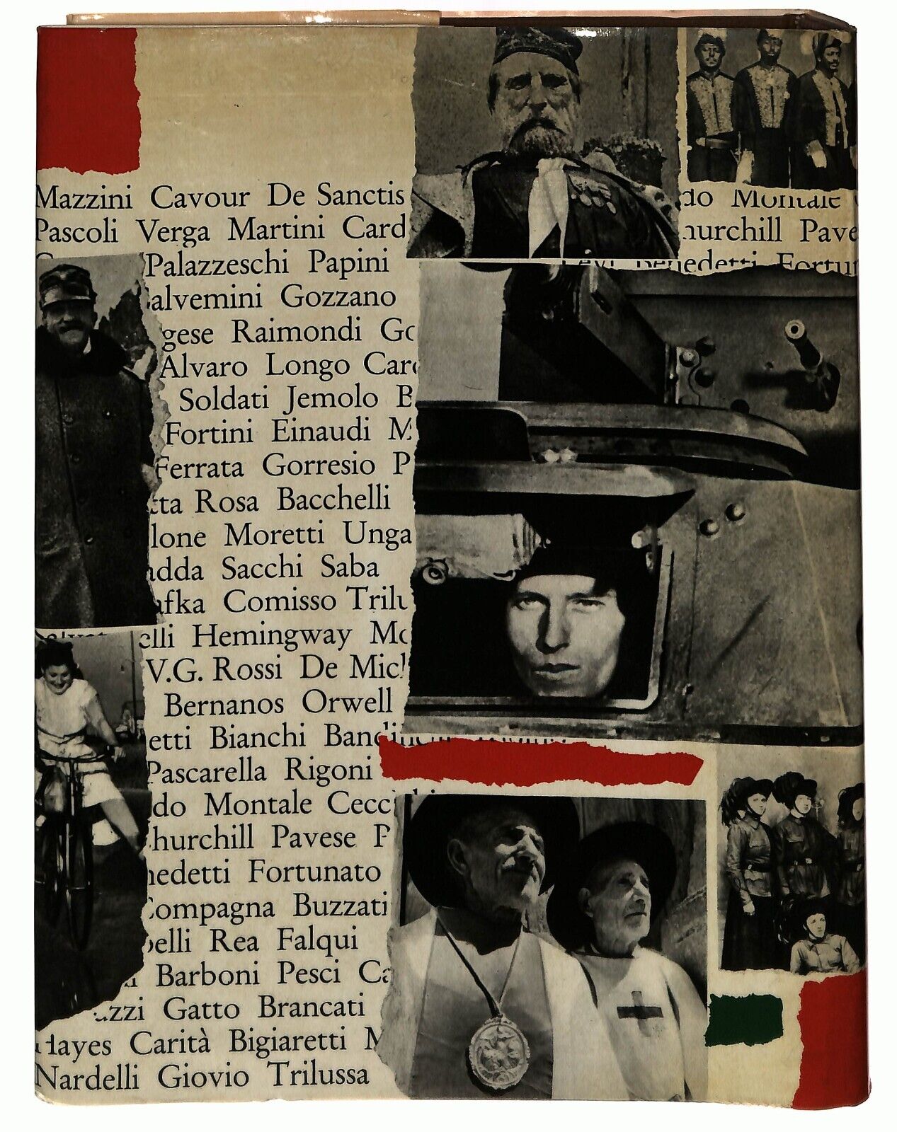 EBOND L'italia e Giovane Mondadori 1961 Libro LI032559