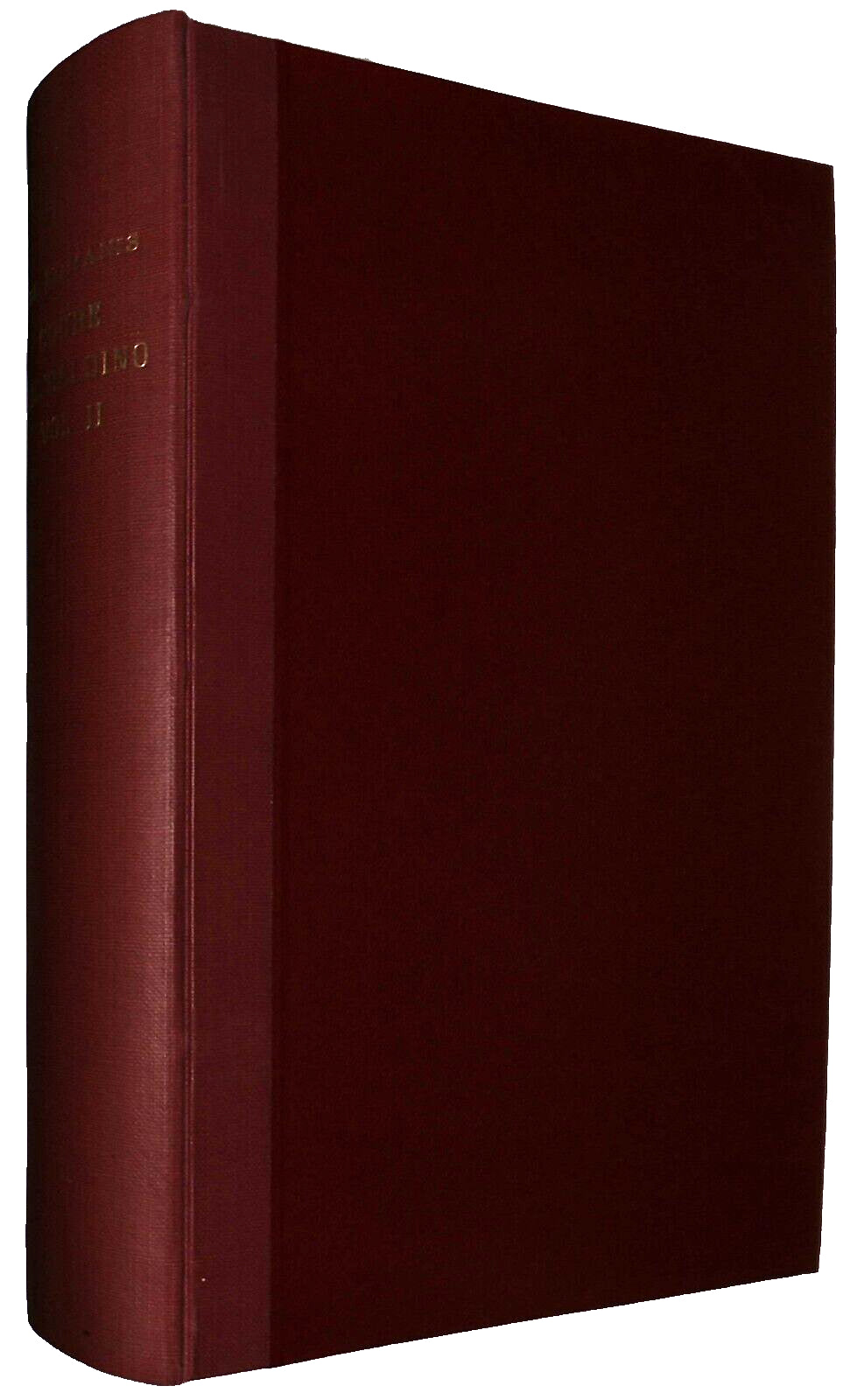 EBOND Cuore Garibaldino N.1-180 3 Vol. Completa Dino De Romanis Libro LI032608