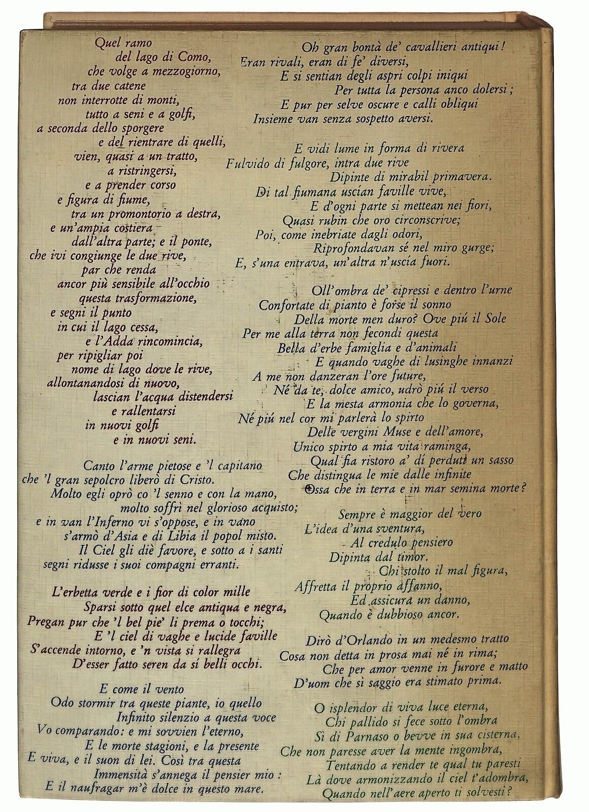 EBOND Storia Della Letteratura Italiana De Sanctis Mondadori 1961 Libro LI032658