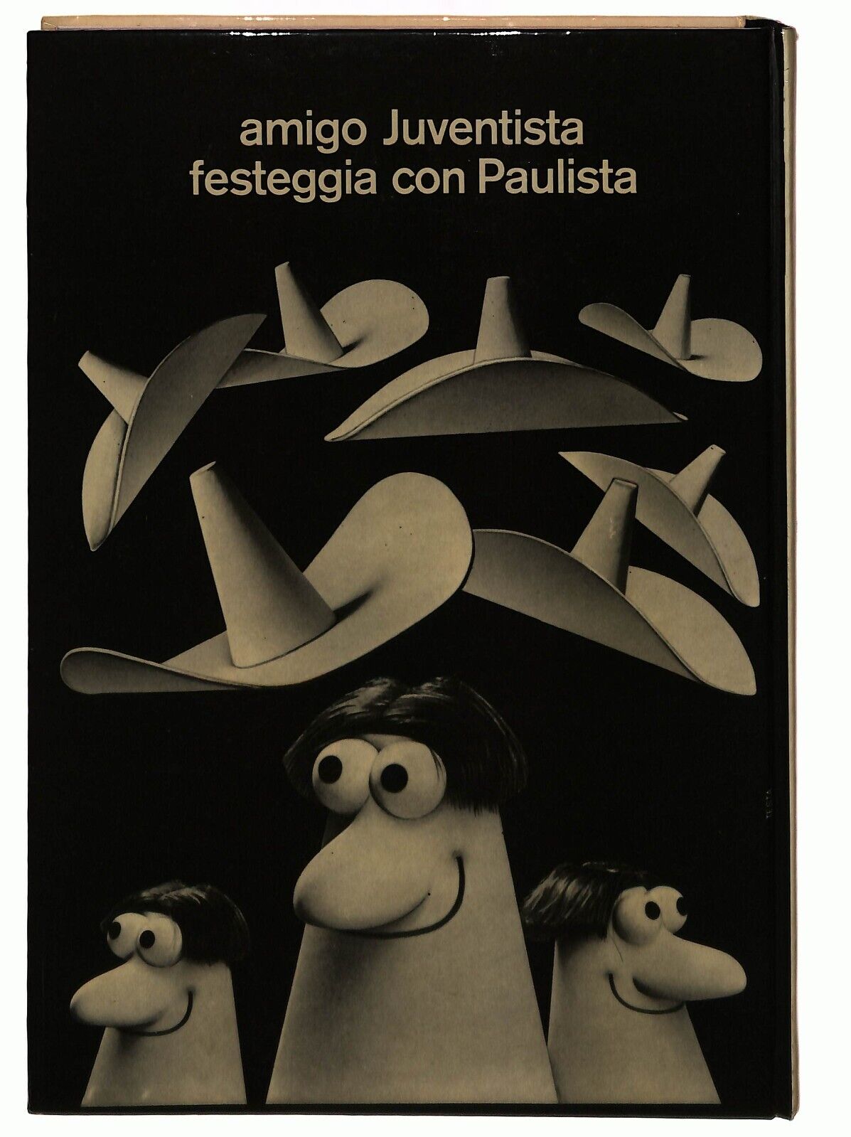 EBOND Juventus Annuario Bianconero 1979-80 Libro LI032705