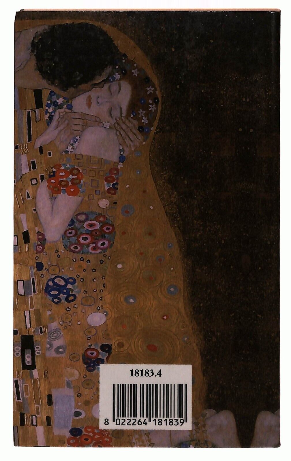 EBOND Doppio Sogno Arthur Schnitzler Mondolibri 2000 Libro LI032710