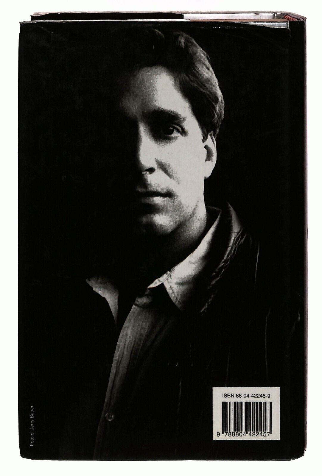 EBOND L’intruso Peter Blauner Mondadori Editore 1997 Libro LI032855