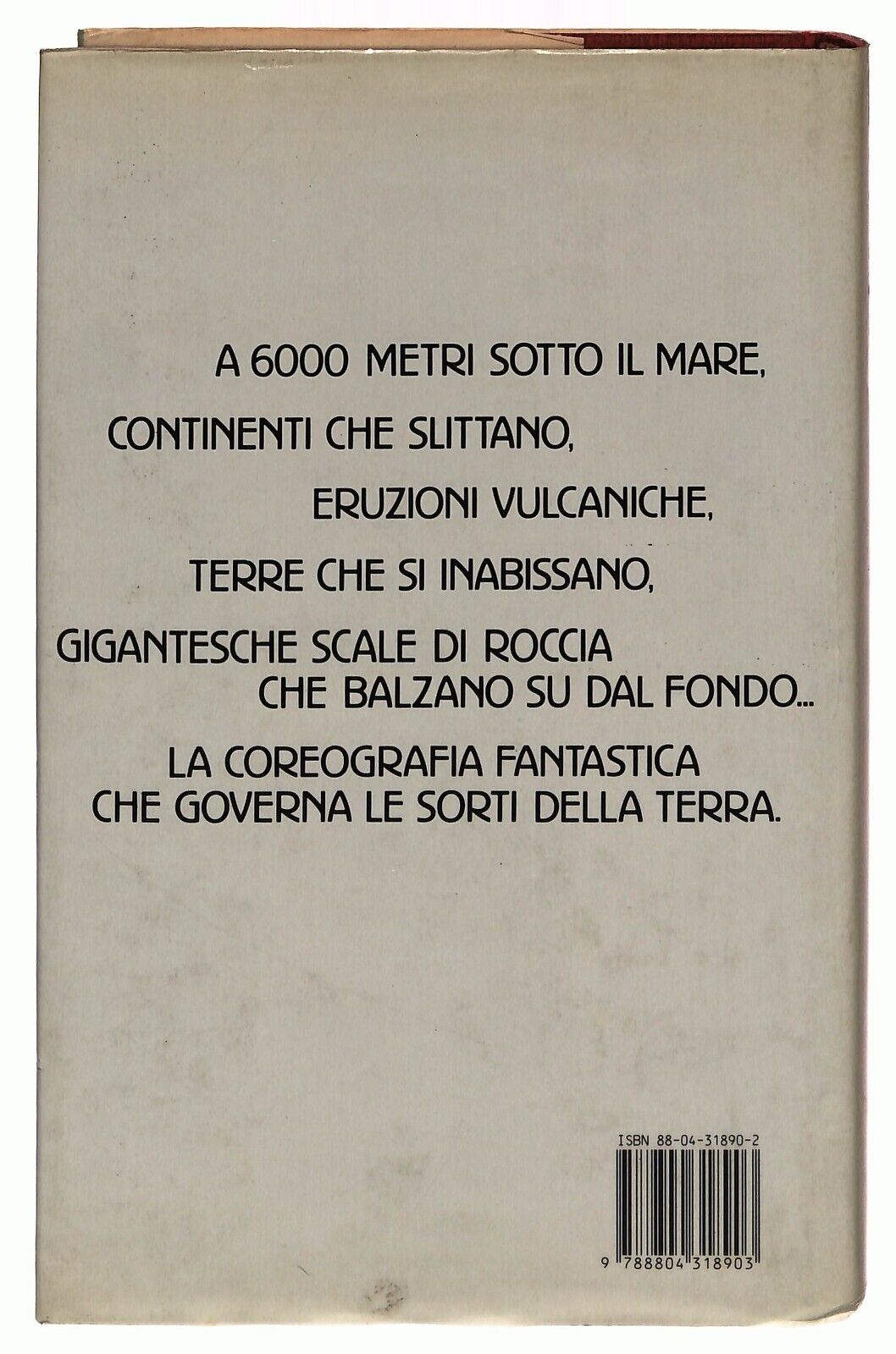 EBOND Kaiko Viaggio In Fondo Alloceano Le Pichon Mondadori 1988 Libro LI032901