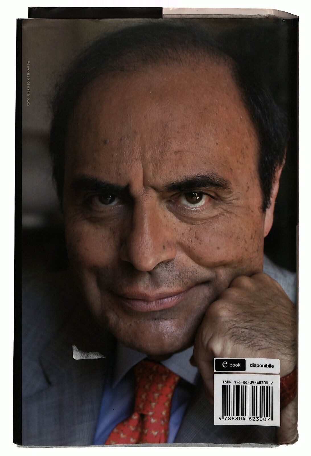 EBOND Il Palazzo E La Piazza Bruno Vespa Mondadori 2012 Libro LI032907