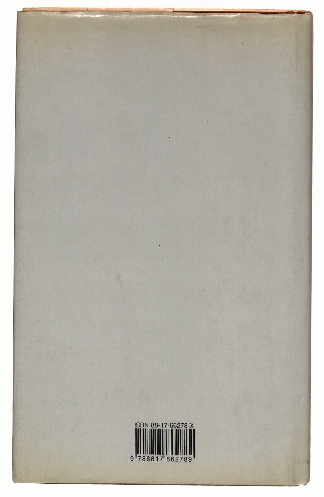 EBOND Storia Prima Felice, Poi Dolentissima e Funesta Libro LI032953