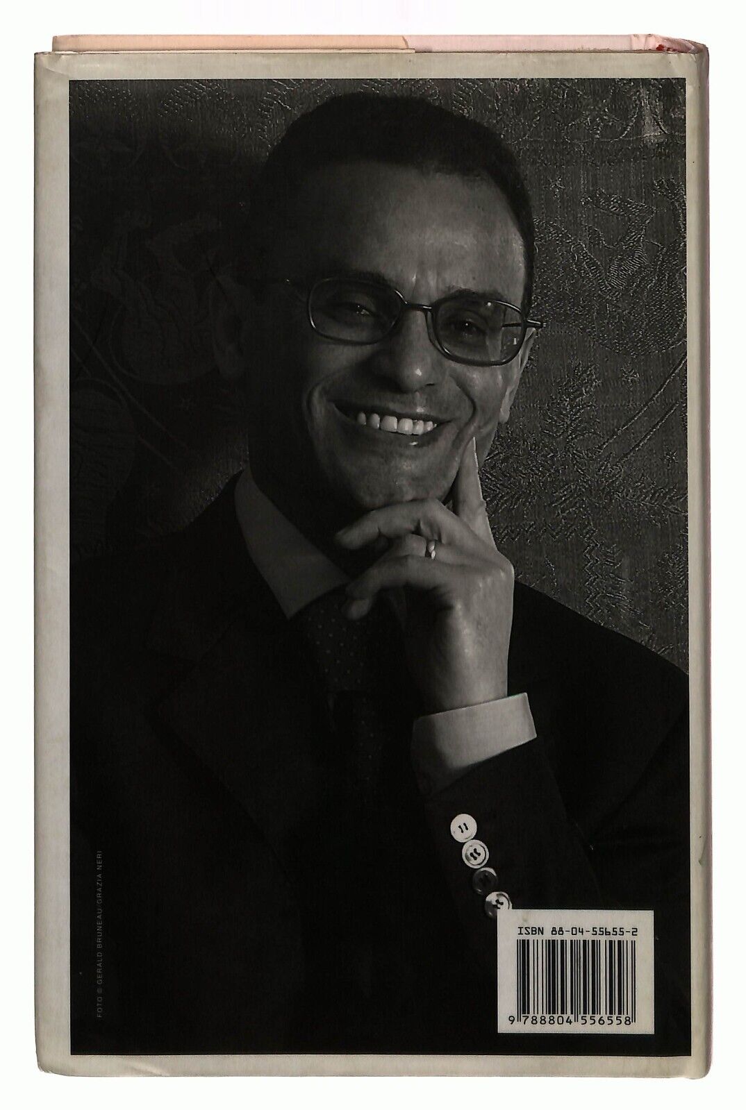 EBOND Io Amo L'italia Ma Gli Italiani La Amano? Magdi Allam 2006 Libro LI032955