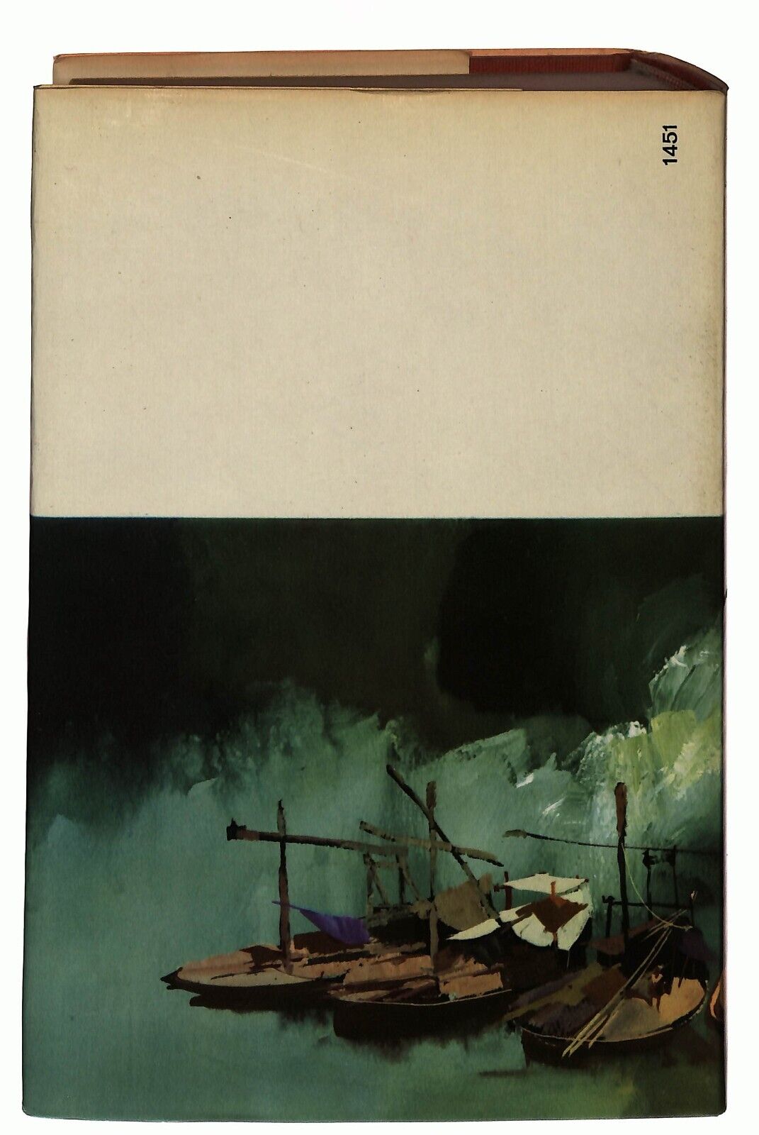 EBOND La Grande Pioggia Louis Bromfield Mondadori 1963 Libro LI033004