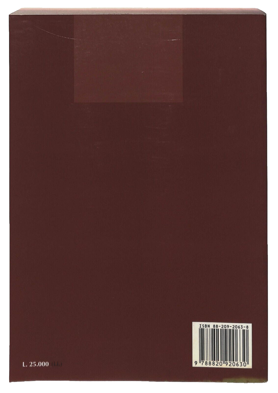 EBOND La Verita' Vi Fara' Liberi. Catechismo Degli Adulti 1995 Libro LI033051