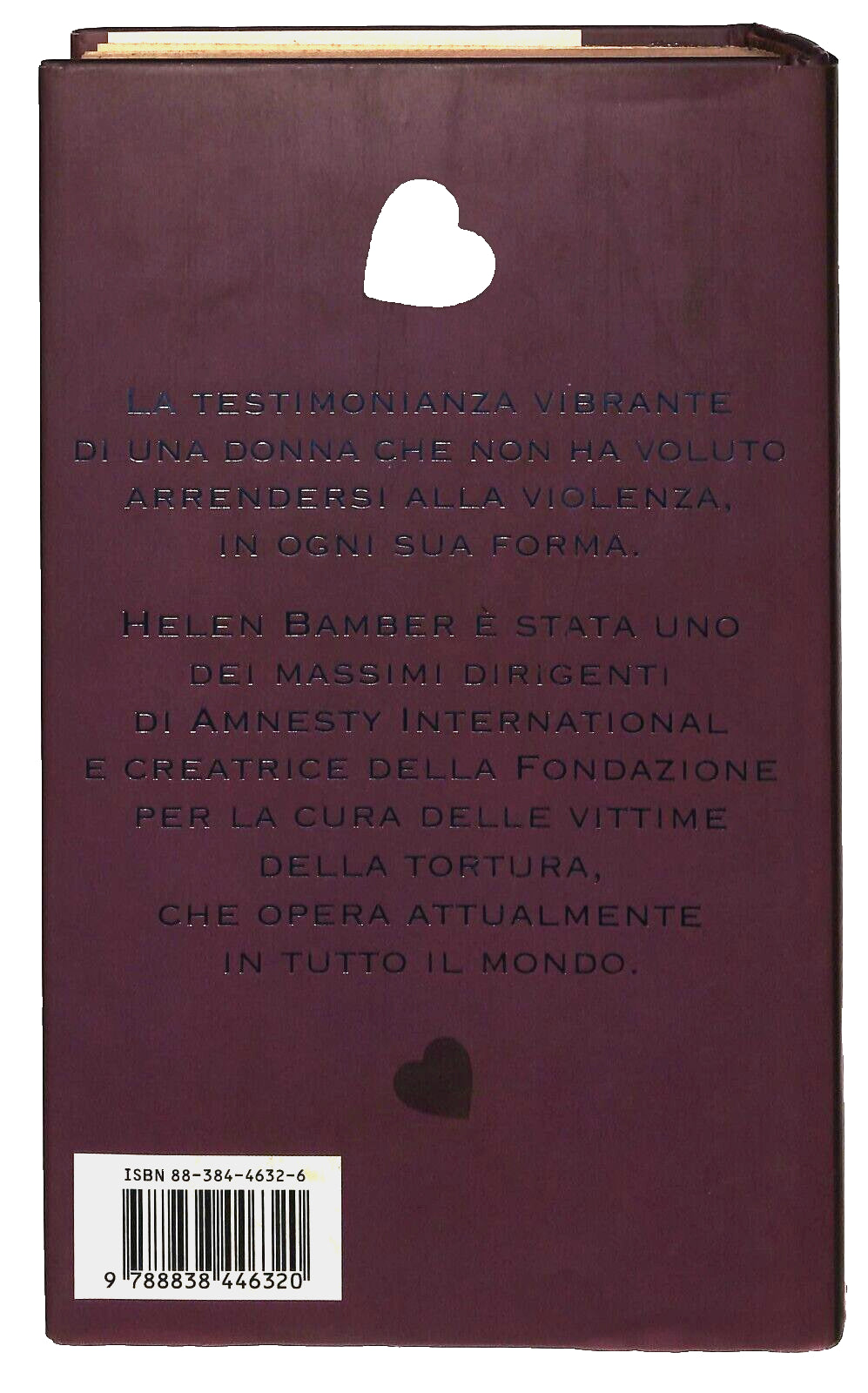 EBOND La Donna Che Sapeva Ascoltare Storia Di Helen Bamber Piemme Libro LI033083