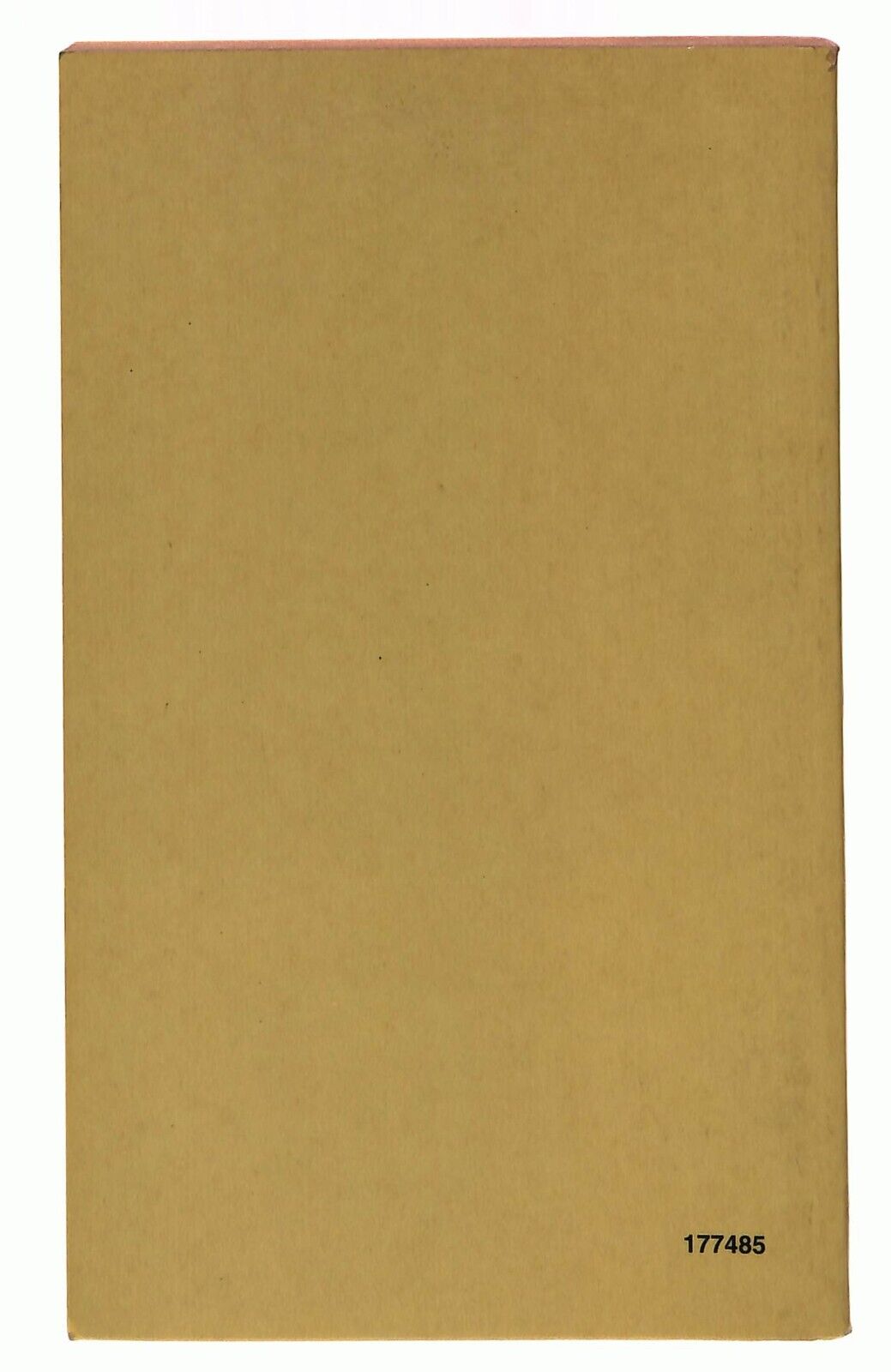 EBOND La Forma Dell'acqua Camillerie 1999 Libro LI033111