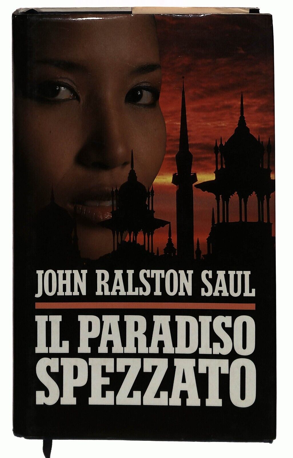 EBOND La Figlia Prediletta Mary Higgins Clark+ Paradiso Spezzato Libro LI033126