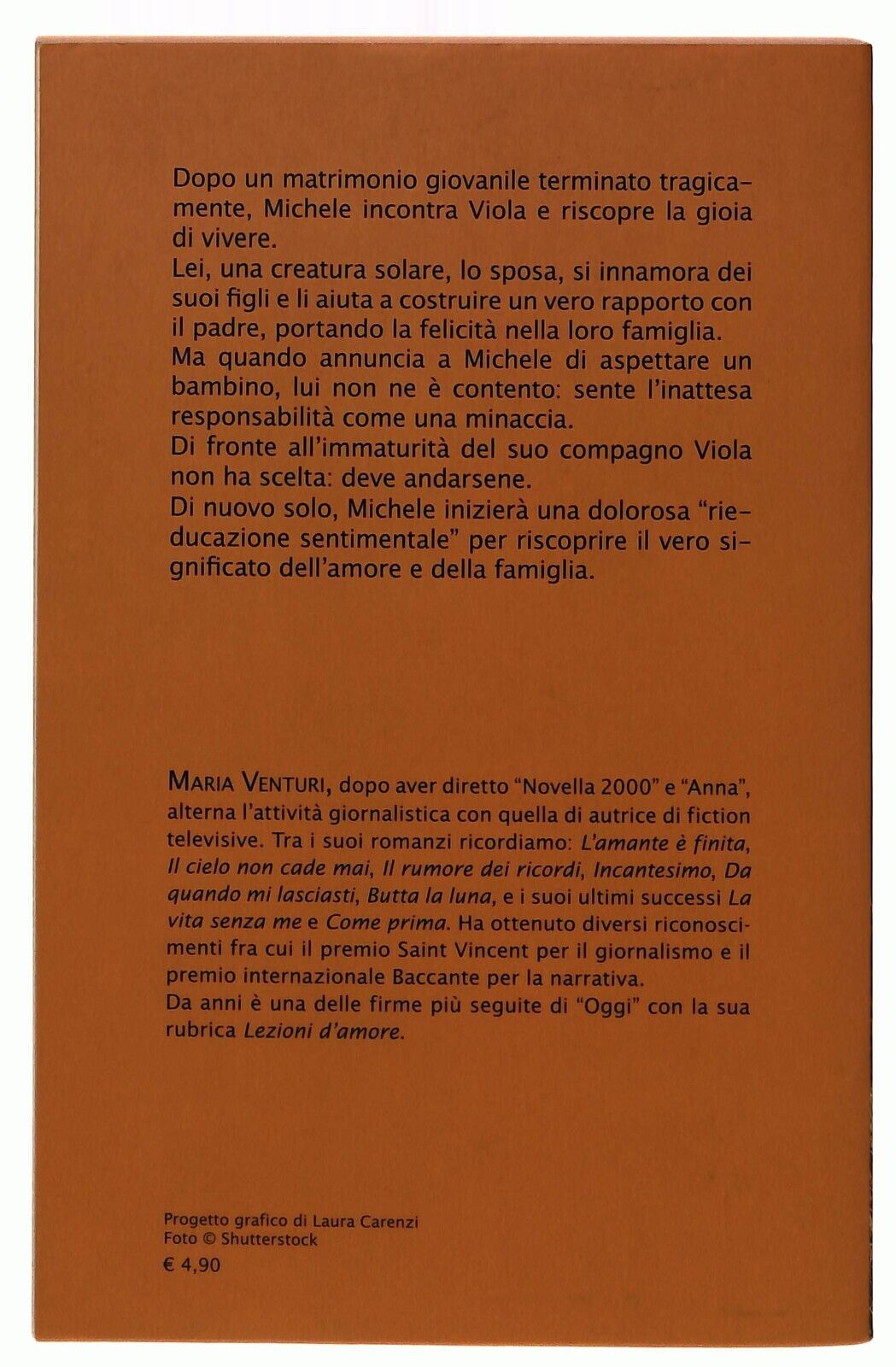 EBOND La Donna Per Legare Il Sole M. Venturi Rcs 2012 Libro LI033162