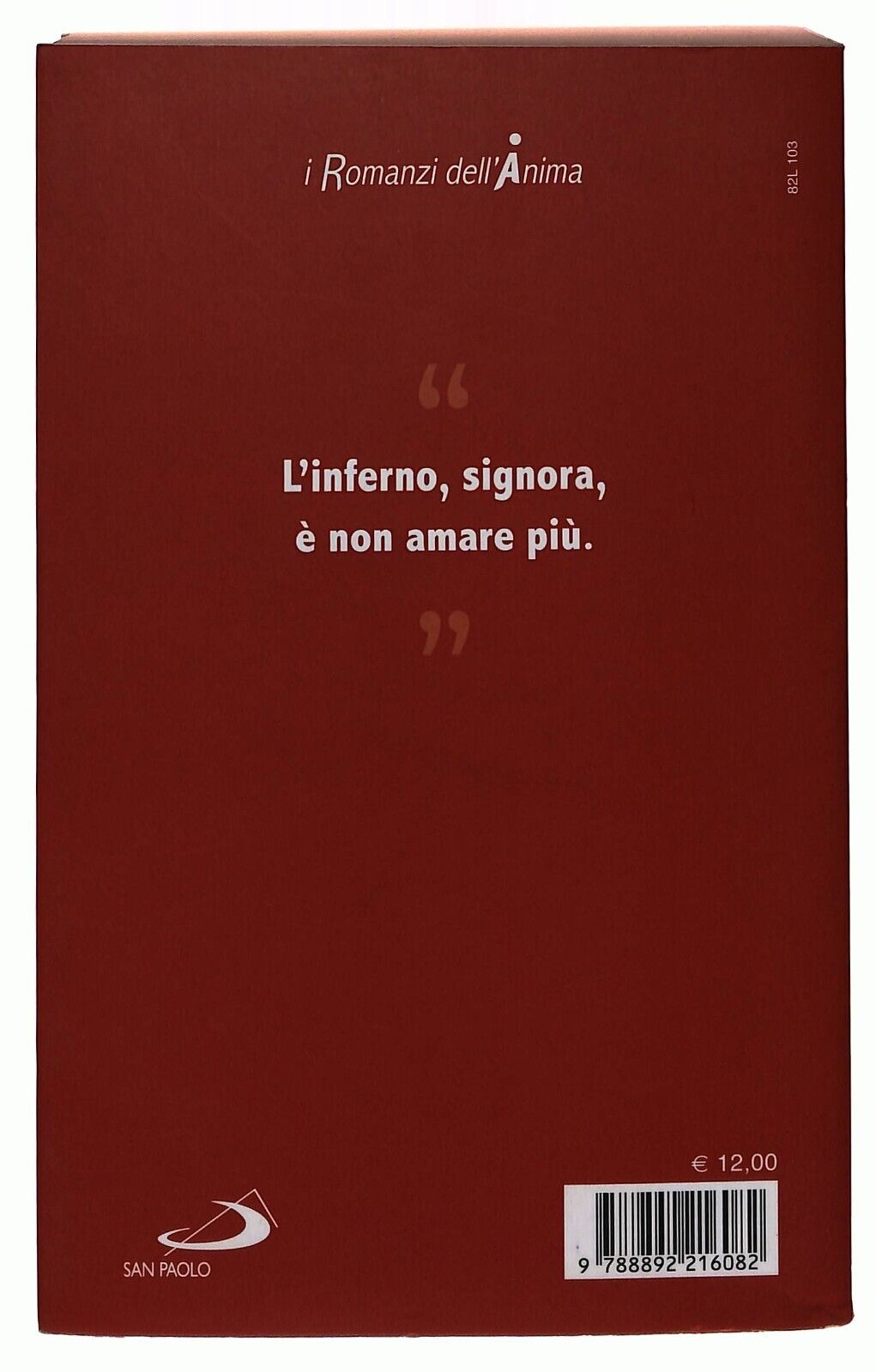 EBOND Diario Di Un Curato Di Campagna Georges Bernanos Ed.s.paolo Libro LI033187
