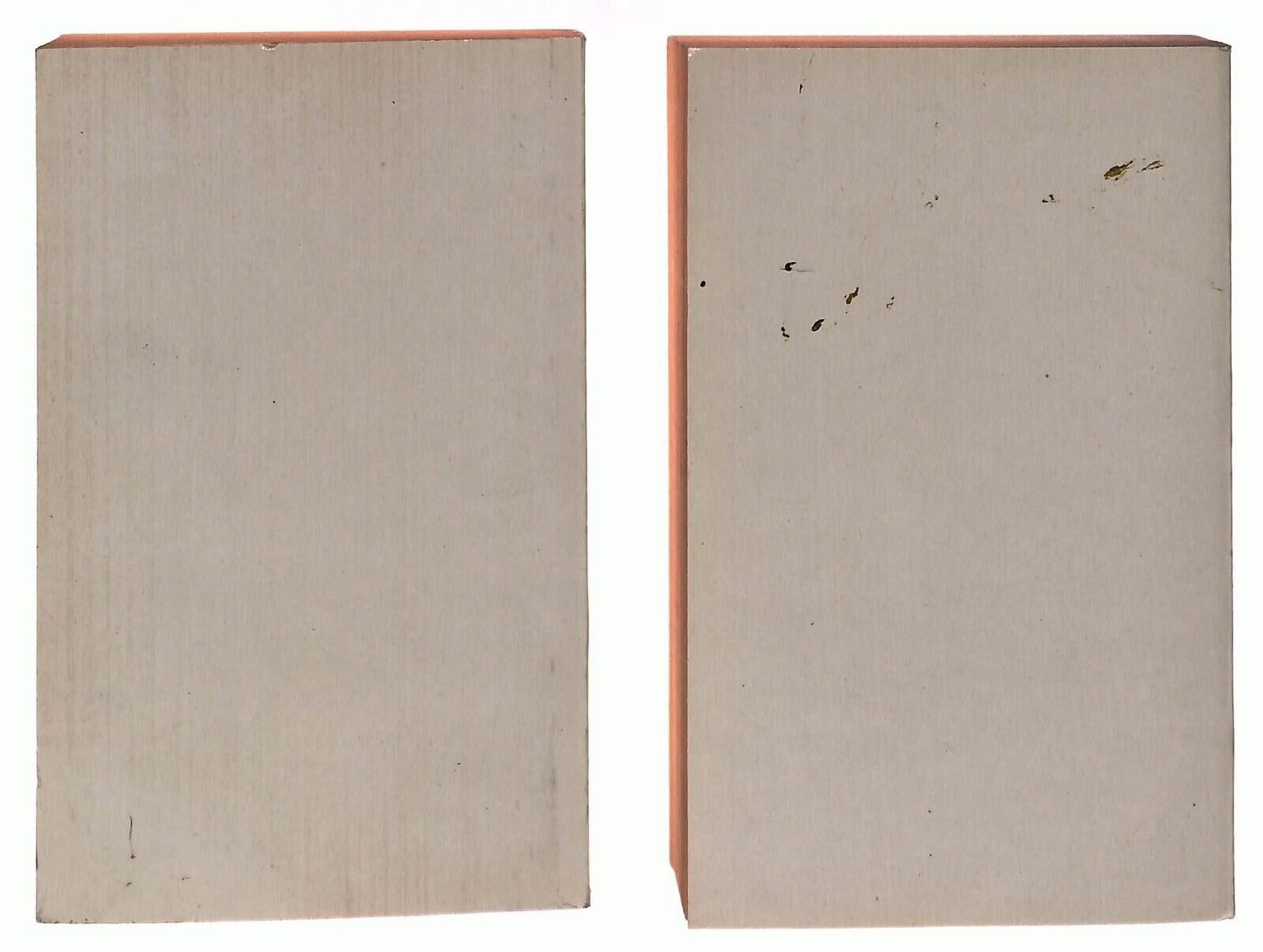 EBOND Dizionario Tascabile Inglese Italiano 2 Vol Deagostini 1989 Libro LI033192