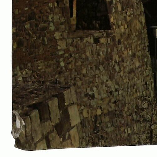 EBOND Budapest Lajos Mesterhazi Corvina Libro LI033202