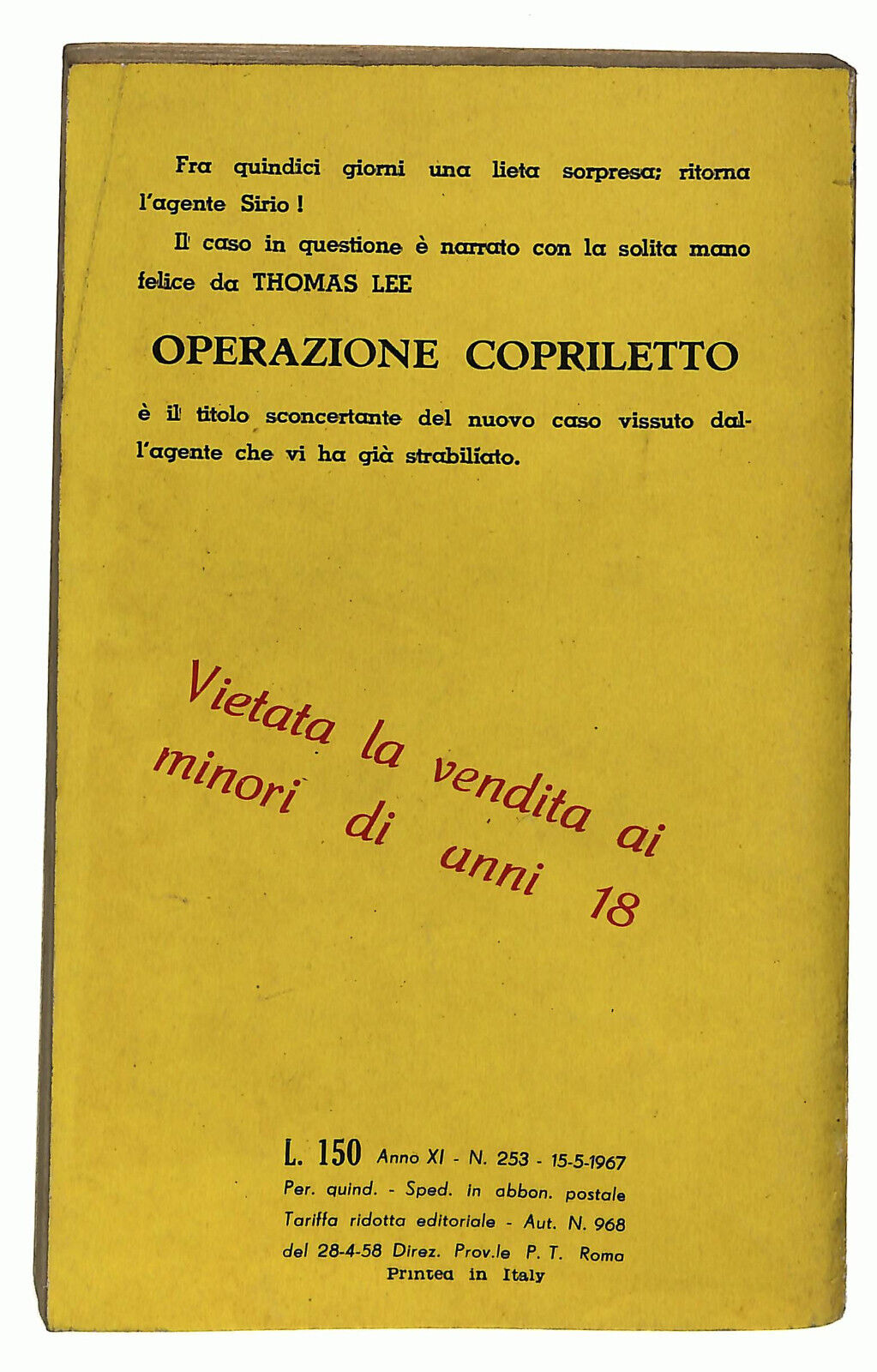 EBOND I Gialli Dello Schedario N. 53 Strep-tease Al Queens Libro LI033238