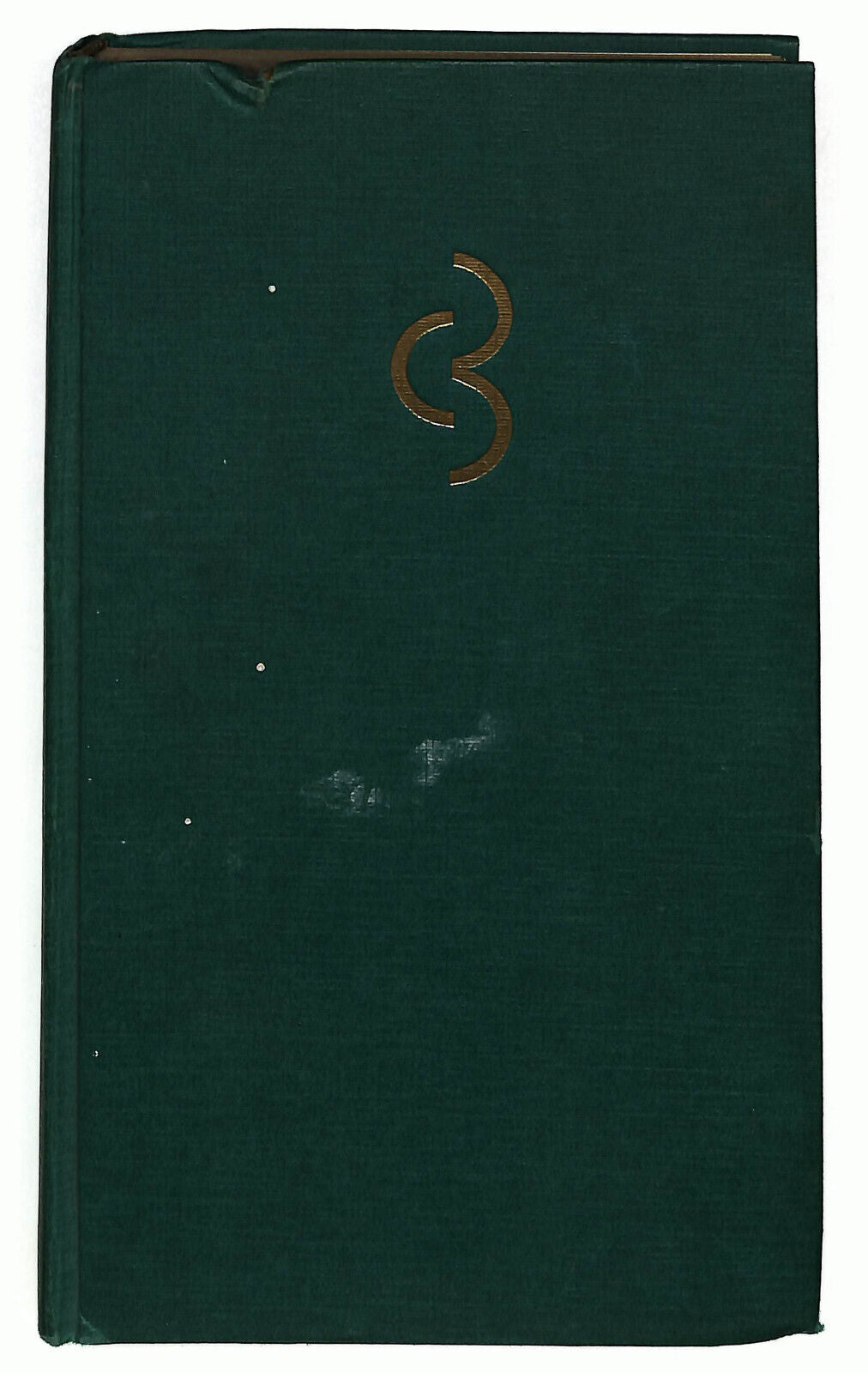 EBOND Per Cause Imprecisate Di Carlo Bernari 1966 Libro LI033251