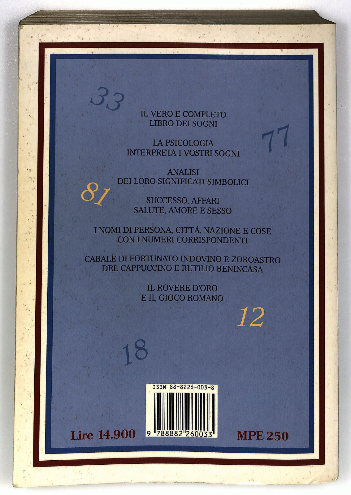 EBOND Il GrandeDei Sogni Mariotti Libro LI033255