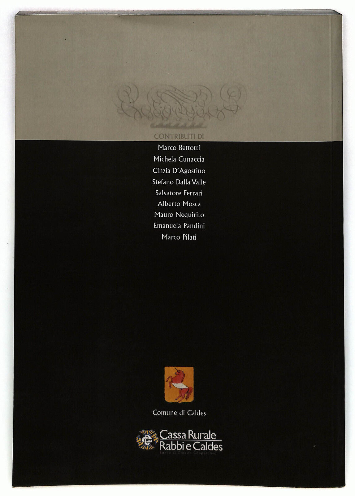 EBOND Dalla Finestra Del Castello a Cura Di Salvatore Ferrari Libro LI033264