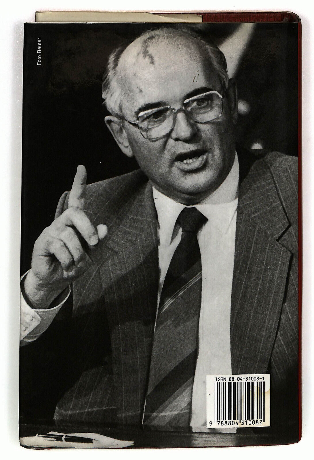 EBOND Perestrojka Di Mikhail Gorbaciov Libro LI033280