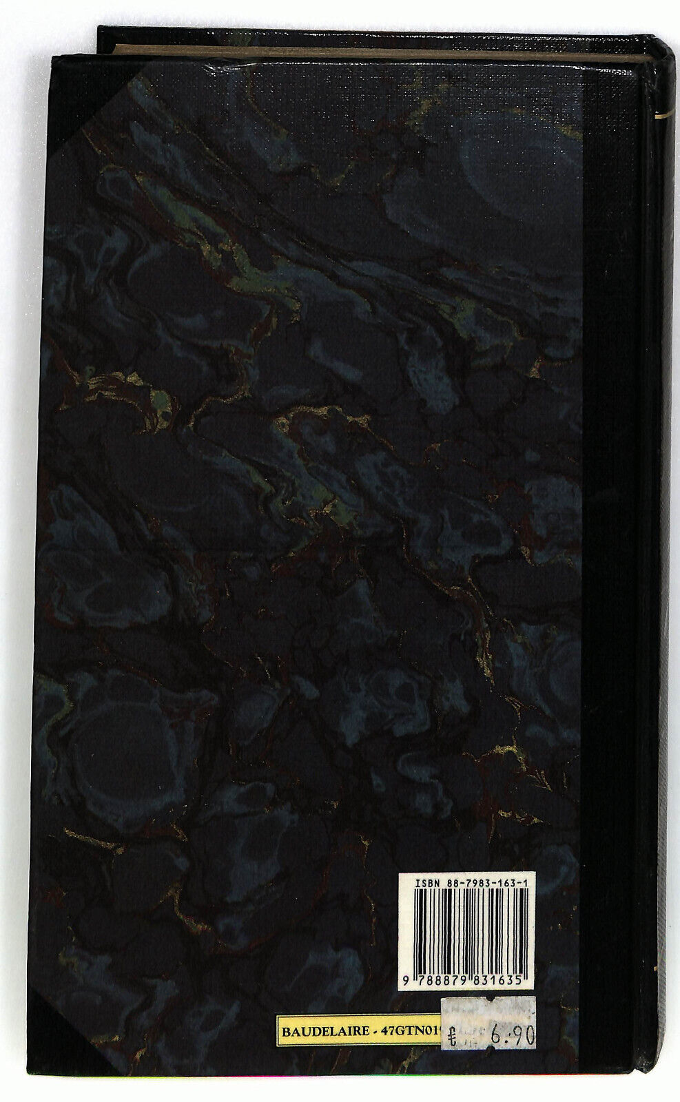 EBOND Baudelaire i Fiori Del Male e Tutte Le Poesie Newton Libro LI033289