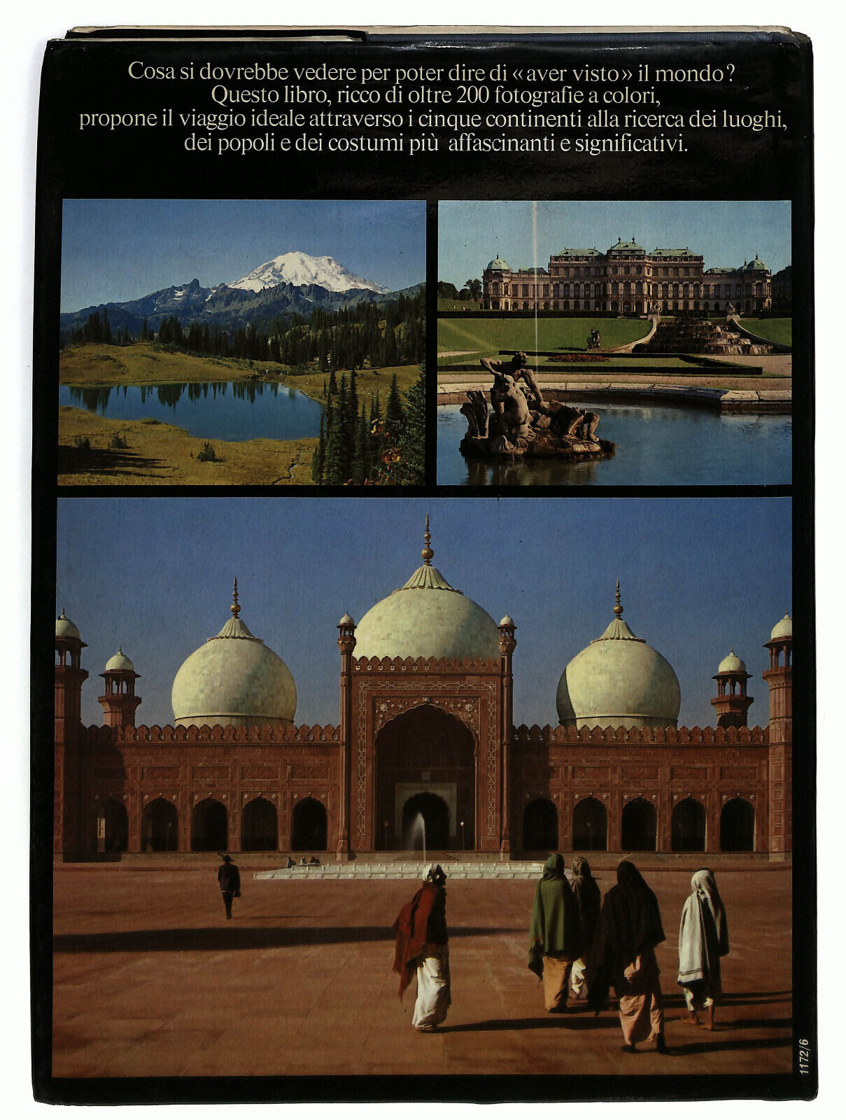 EBOND Le Meraviglie Del Mondo A.e. Johana Libro LI033313