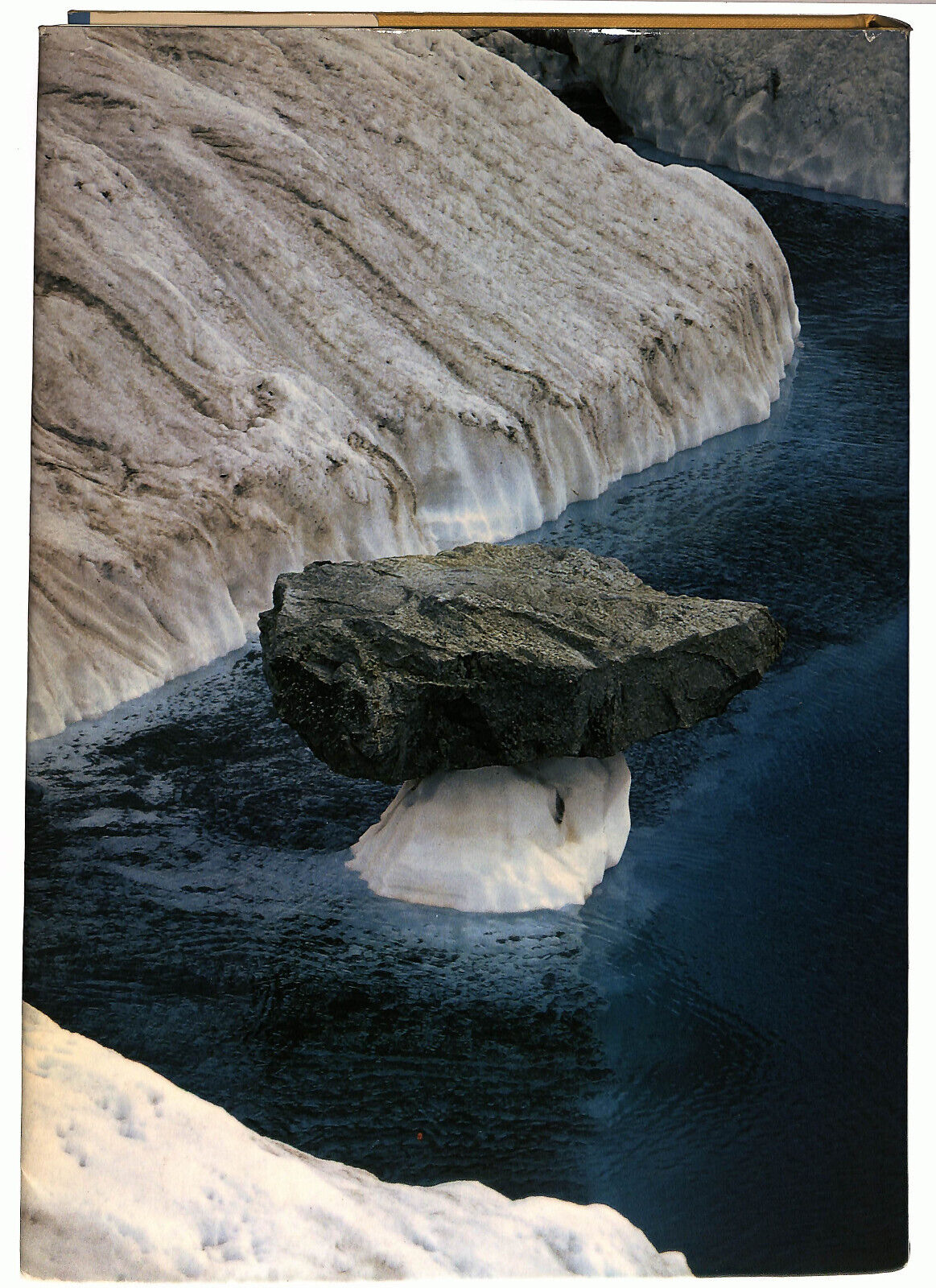 EBOND Ghiacciai Della Svizzera Di Robert C. Bachmann Libro LI033326