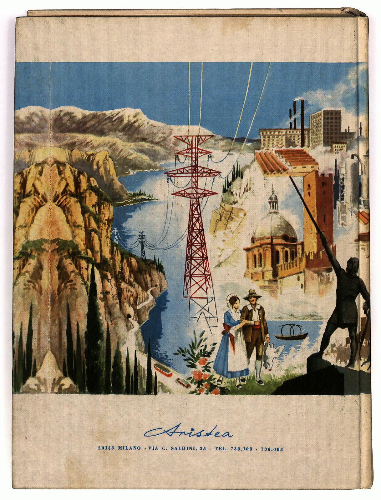 EBOND Meravigliosa Italia Enciclopedia Delle Regioni Lombardia Libro LI033334