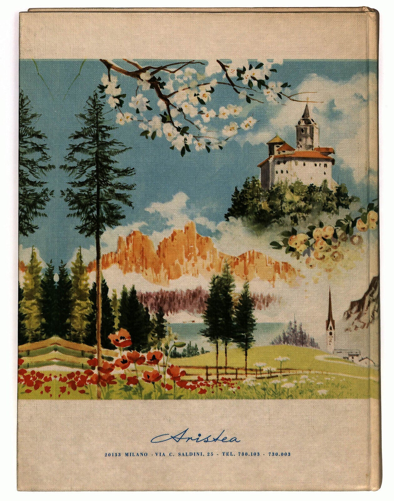EBOND Meravigliosa Italia Enciclopedia Regioni Trentino Alto Adige Libro LI033338
