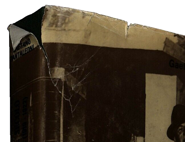 EBOND Immagini Piacentine In Settant'anni Del Secolo Libro LI033357