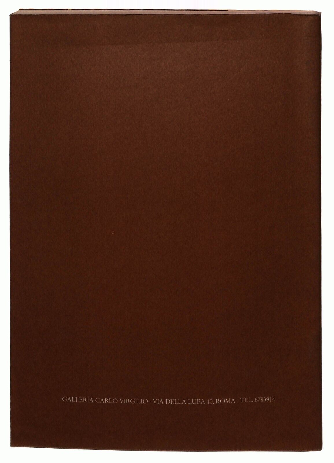 EBOND Nella Scia Della Cometa Antologia Del Disegno Roma 1937 Libro LI033360