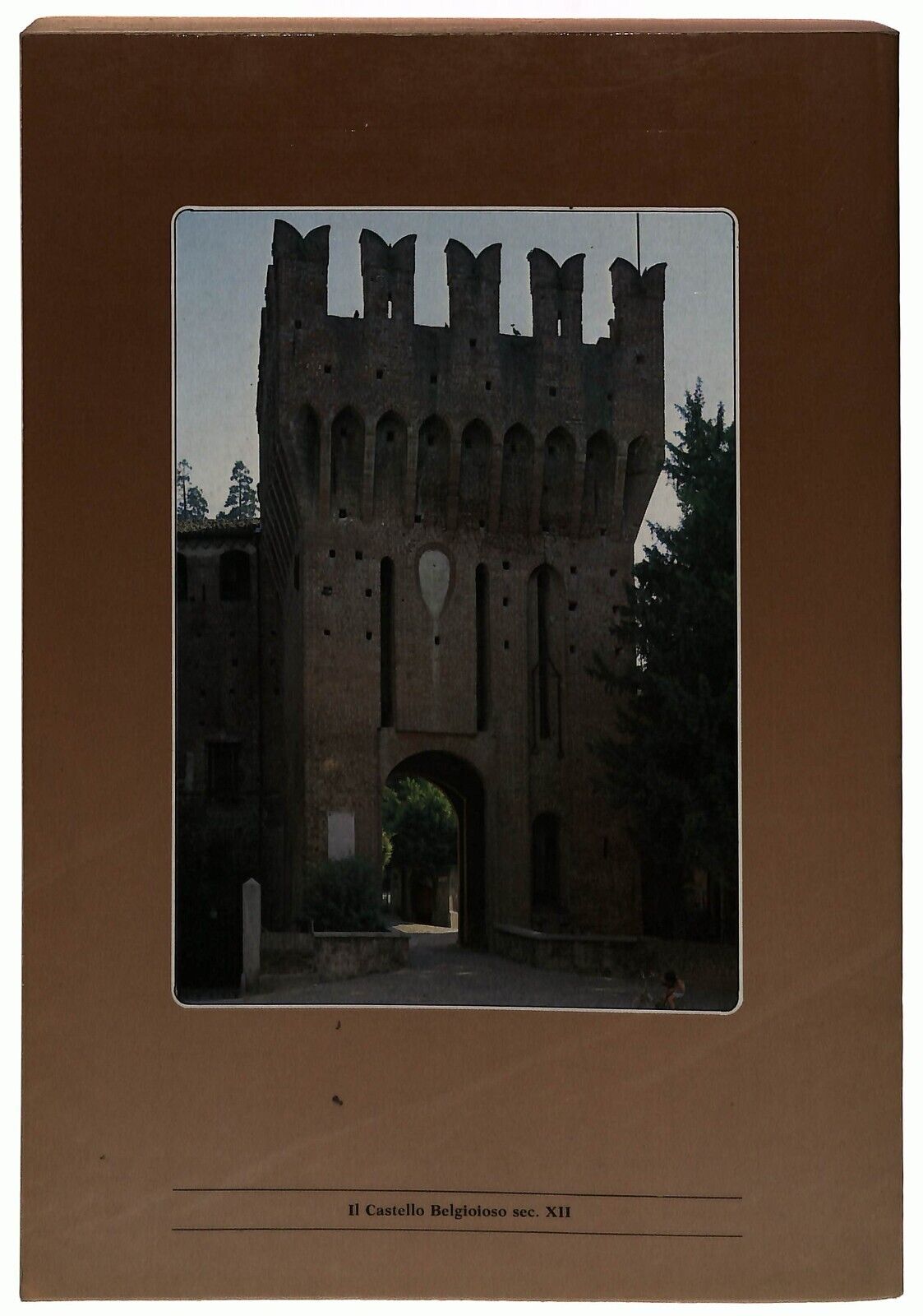 EBOND Don Carlo Gnocchi Ferruccio Pallavera Cassa Rurale Libro LI033362