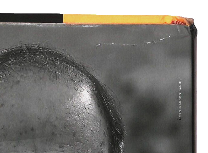 EBOND Italiani Volta Gabbana Bruno Vespa Mondadori Rai 2014 Libro LI033364