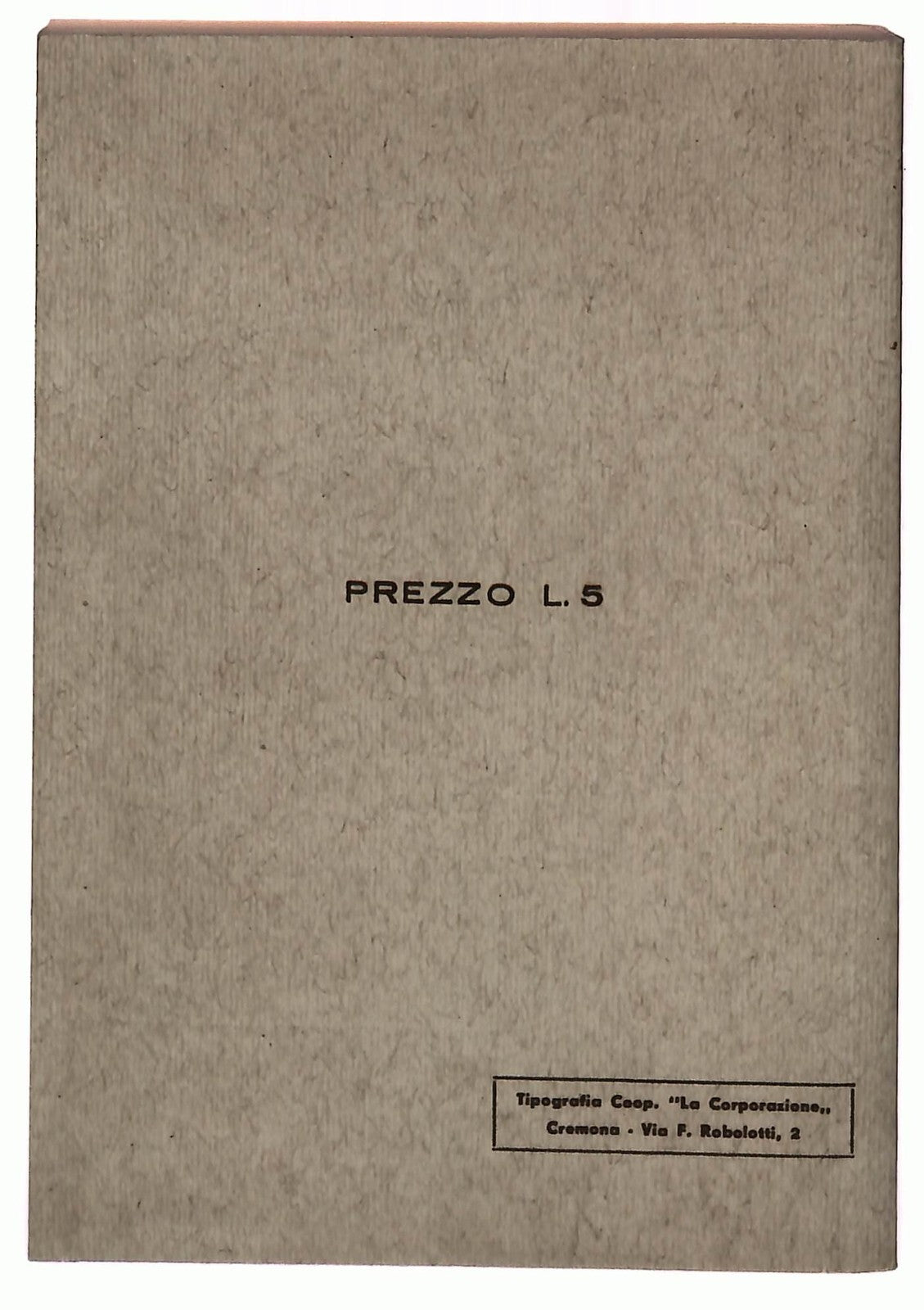 EBOND Bagoule Rimade, Passioon Anima Penseer A. Pernice DialettoLi0033391 Libro LI033391