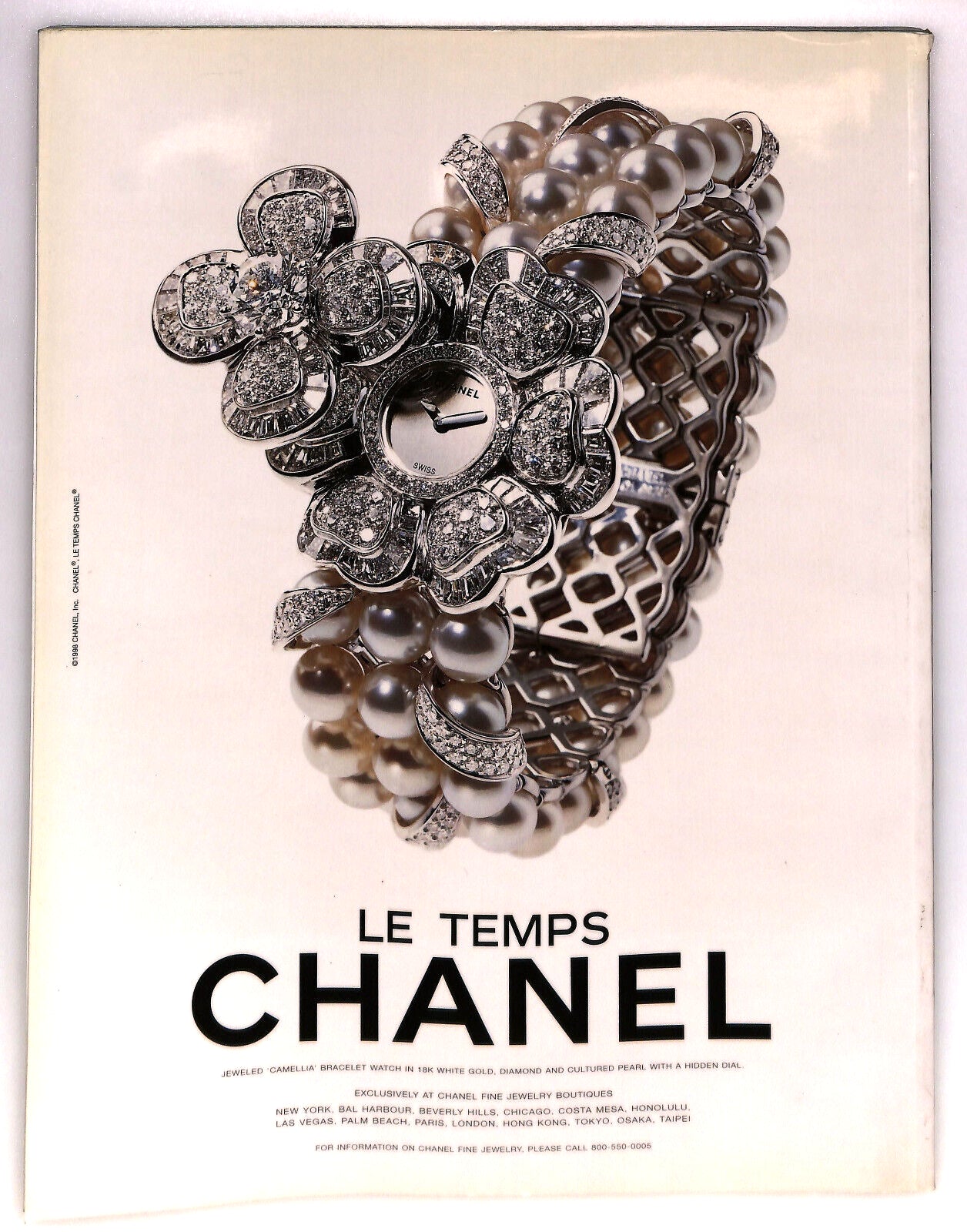 EBOND Sotheby's Preview December 1998 Libro LI033426