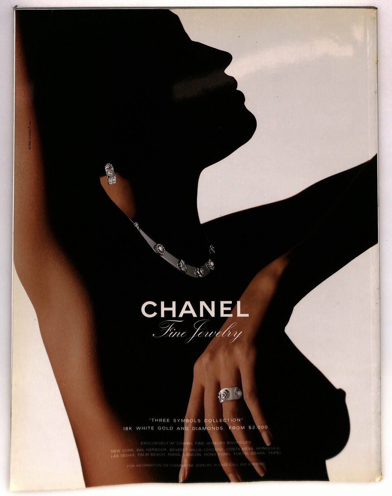 EBOND Sotheby's Preview May 1999 Libro LI033427