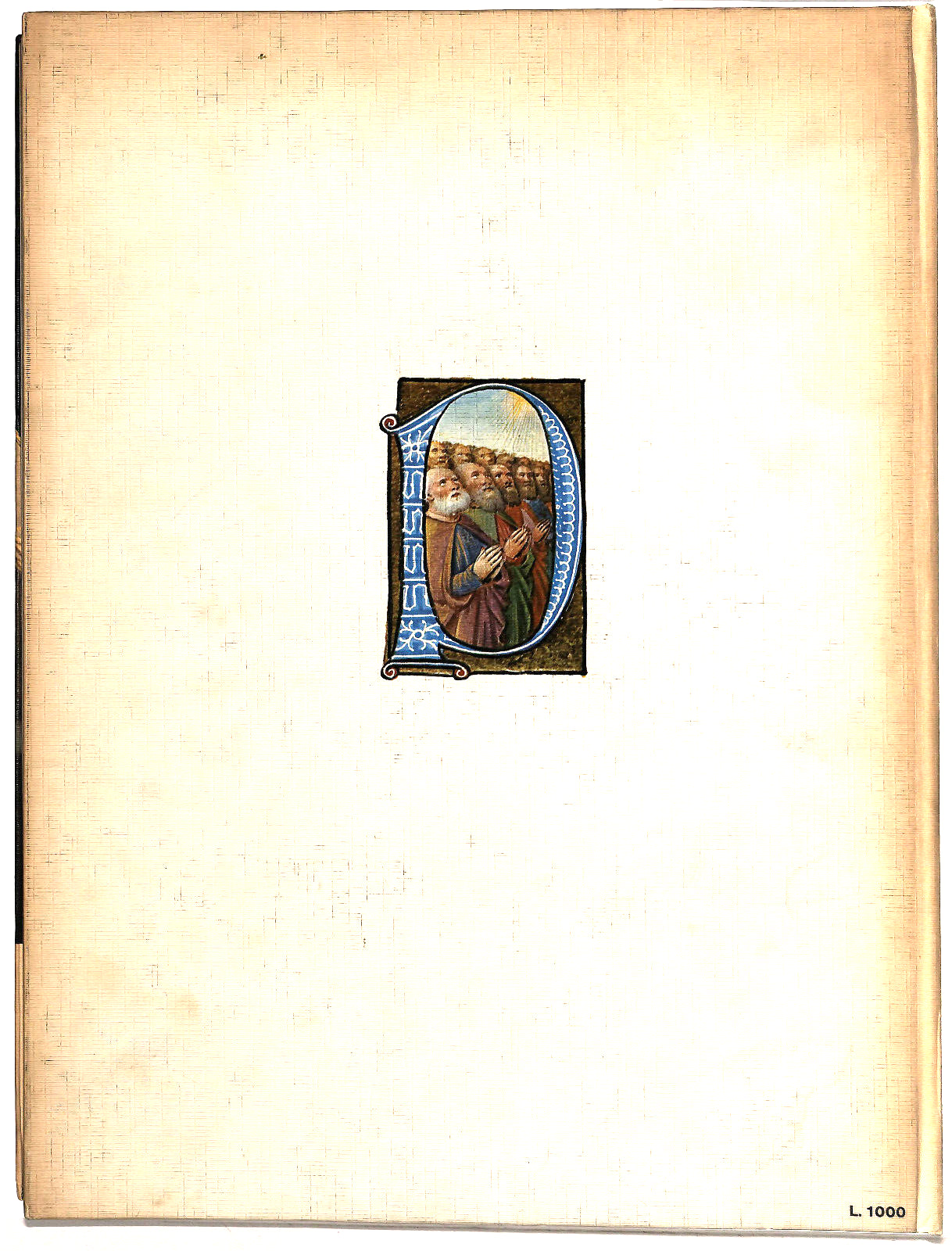 EBOND Padre Pio La Fede e i Miracoli Di Un Uomo Del Signore Libro LI033437