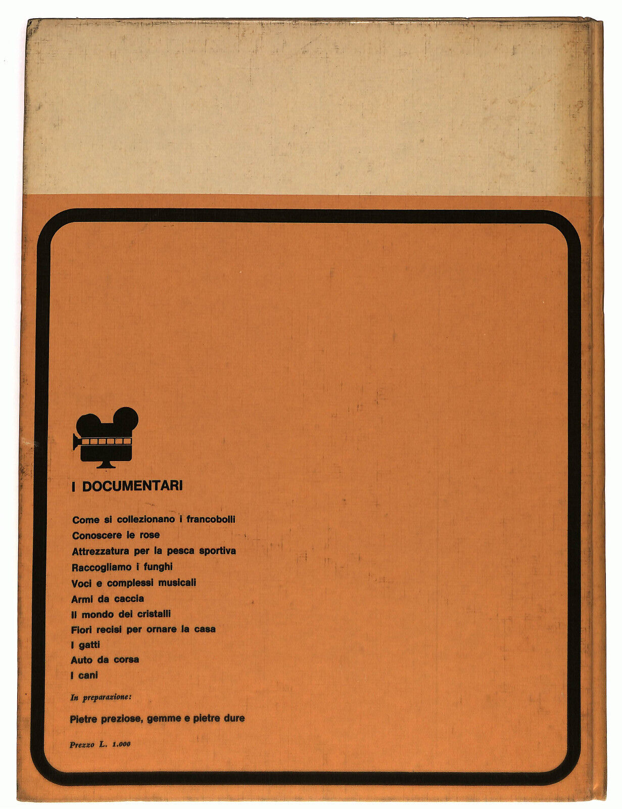 EBOND I Cani Documentari De Agostini Libro LI033438