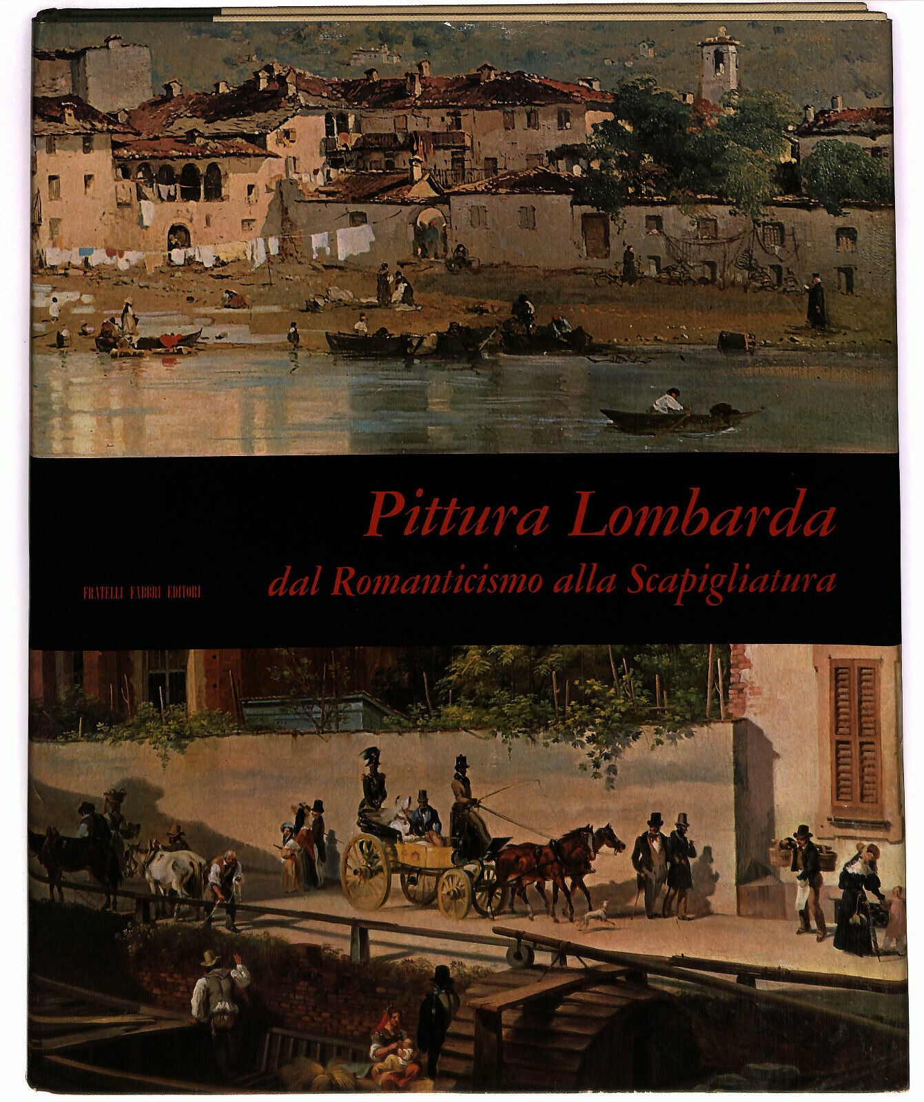 EBOND Mensili D'arte Fabbri Editore Vol 3 Libro LI033453
