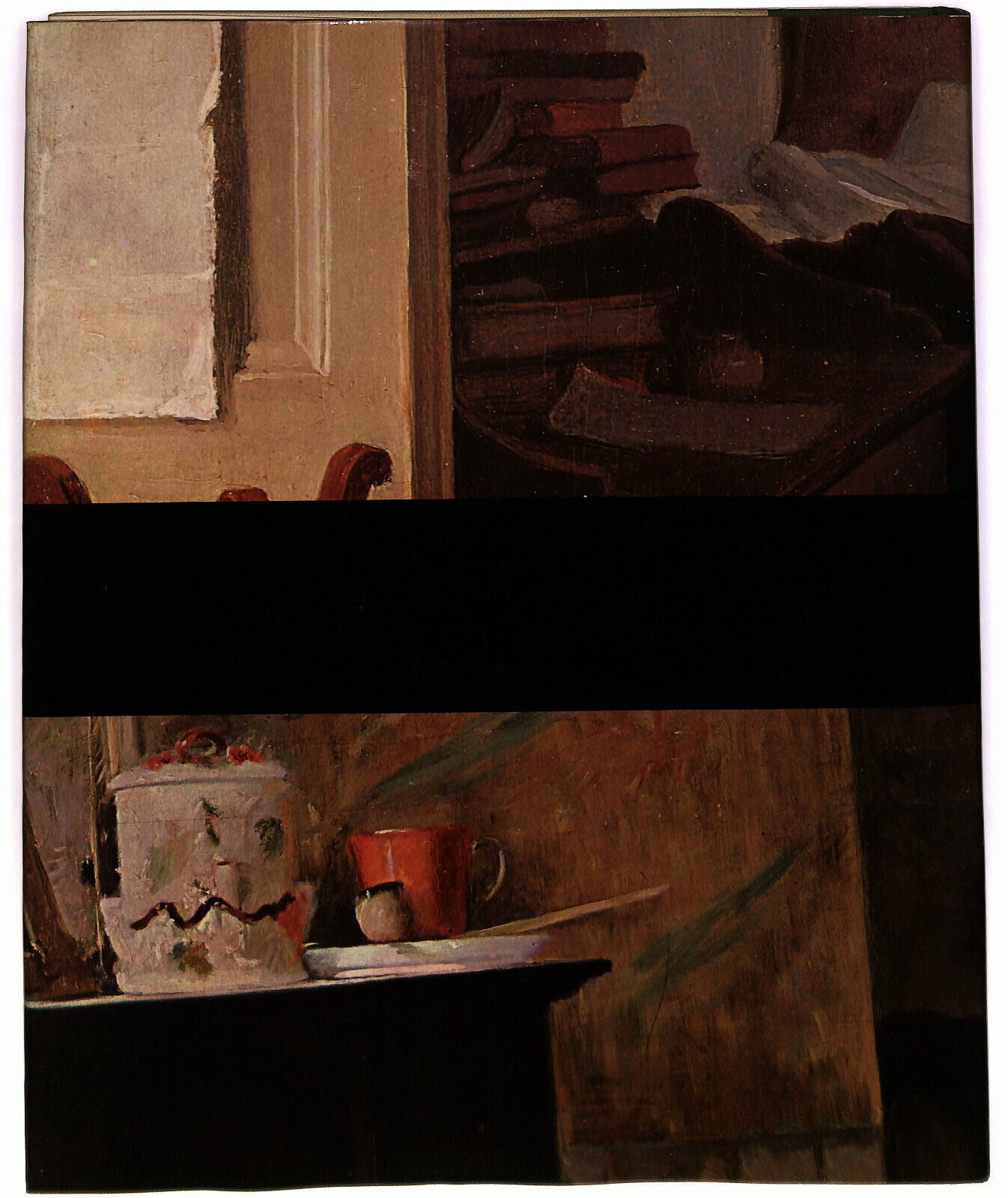 EBOND Mensili D'arte Fabbri Editore Vol 7 Libro LI033457